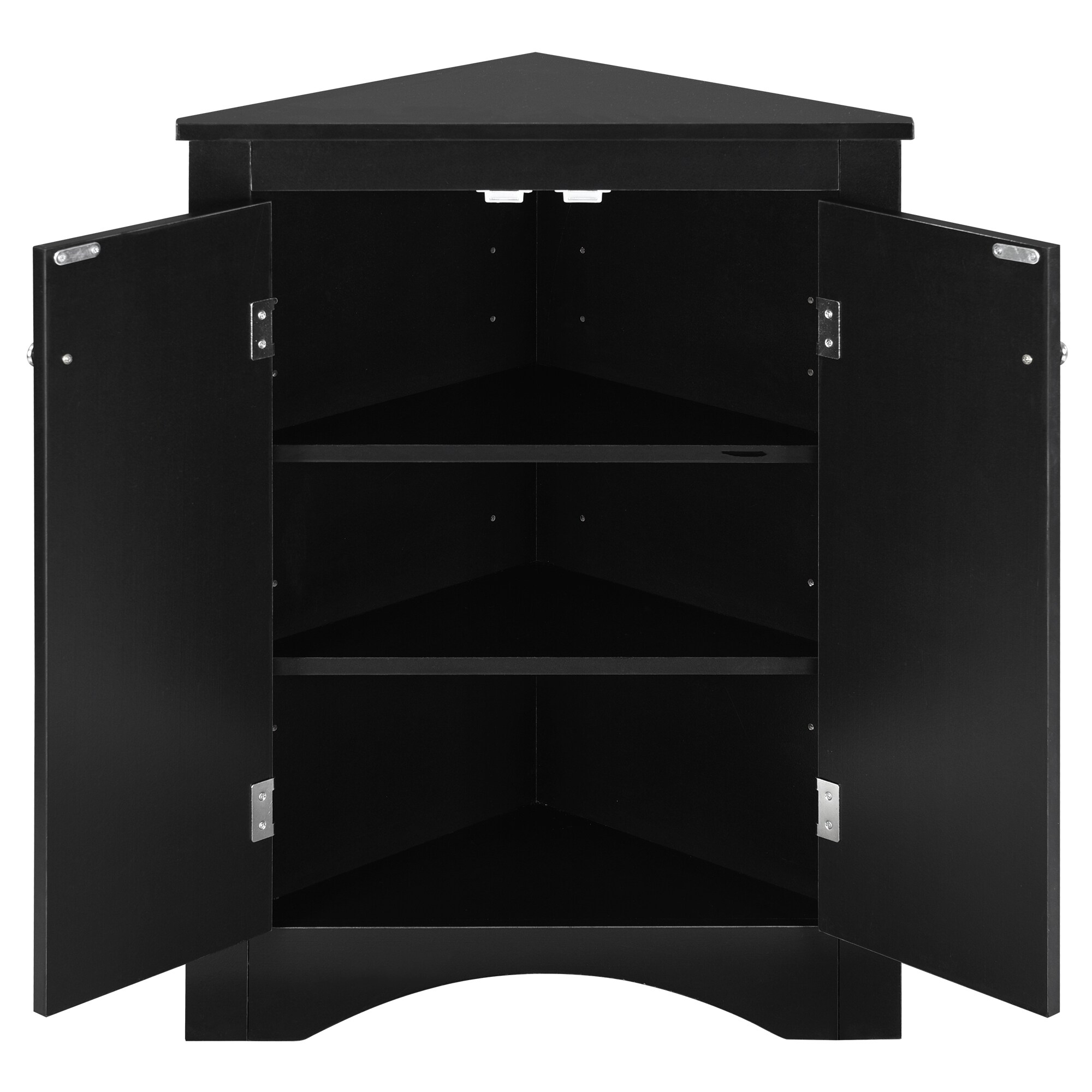 AAZJ NBO-66606 Linen-Cabinets - View #9