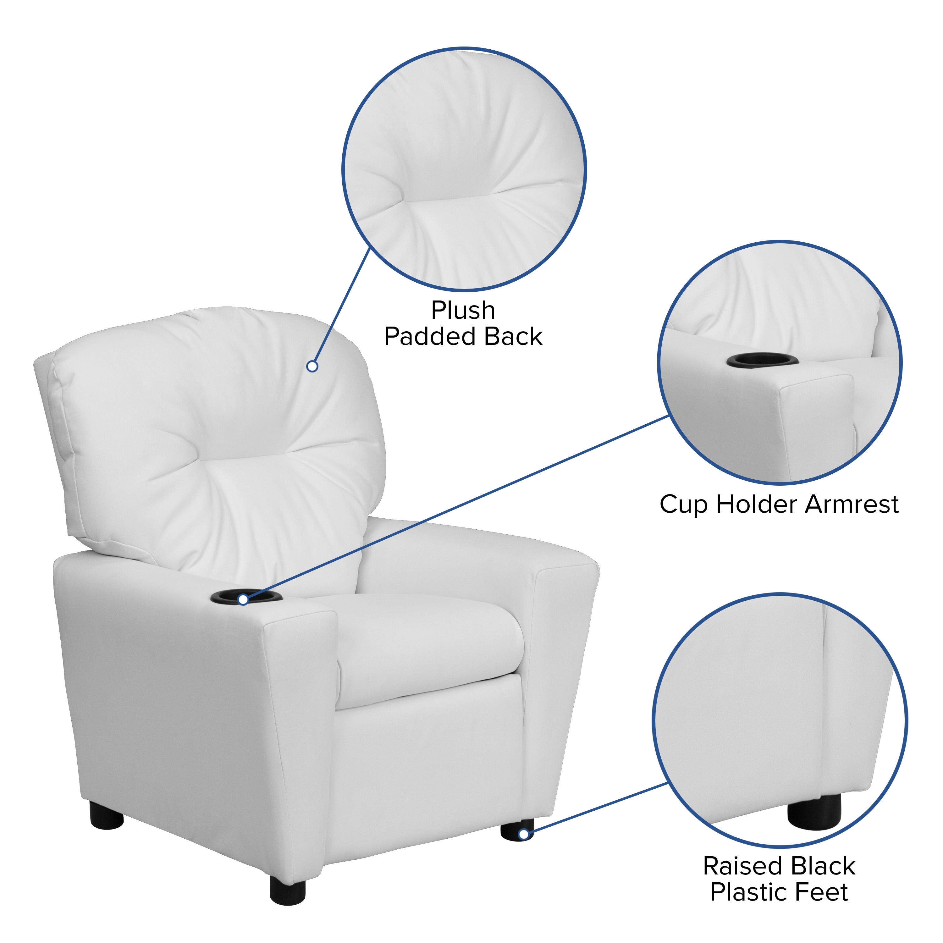 Flash Furniture 847254017985 Kids-Chairs - View #4