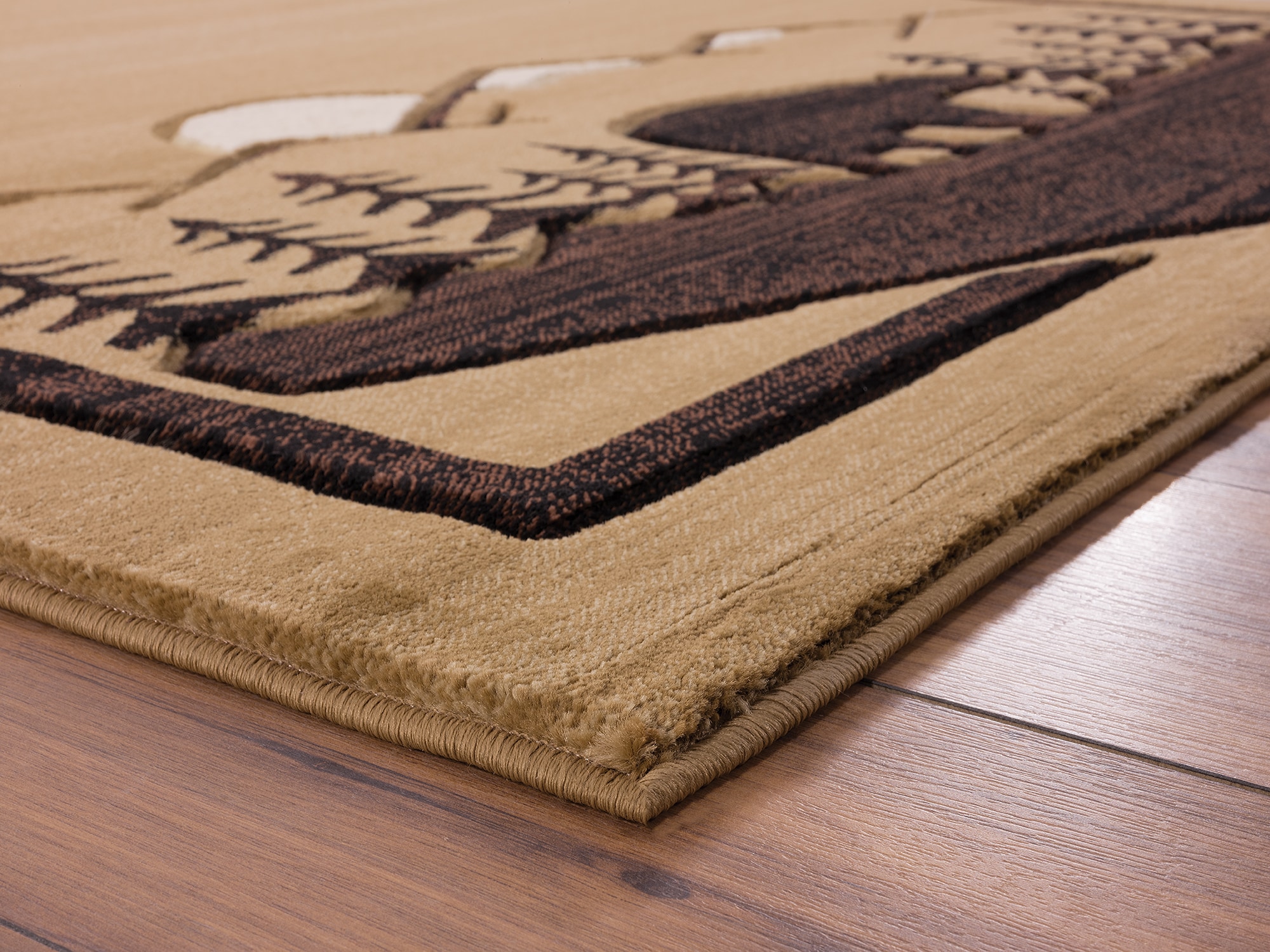 United Weavers Of America 2055 41226 69 rugs - View #3