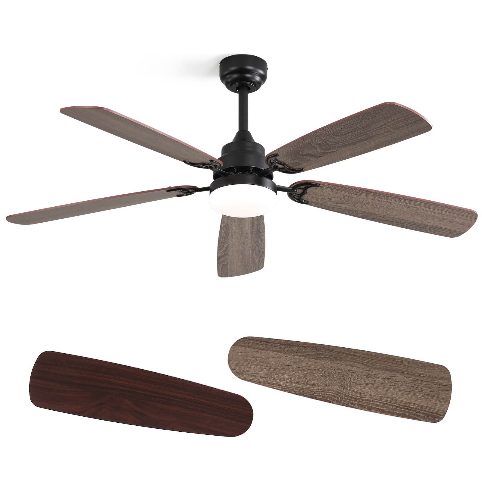 Sofucor C4-M-002883 Ceiling-Fans - View #7