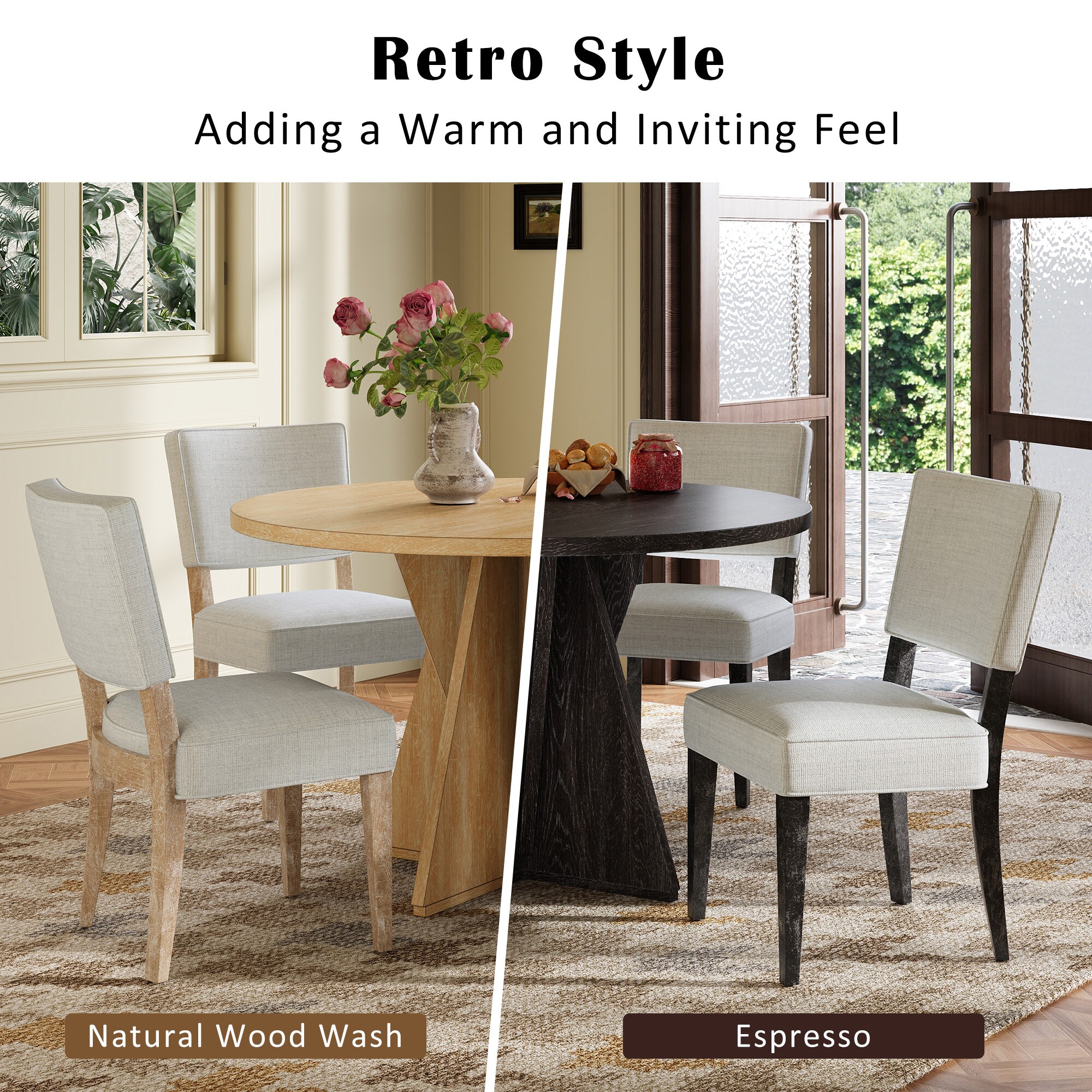 ModernLuxe ST000138AAE Dining-Sets - View #3