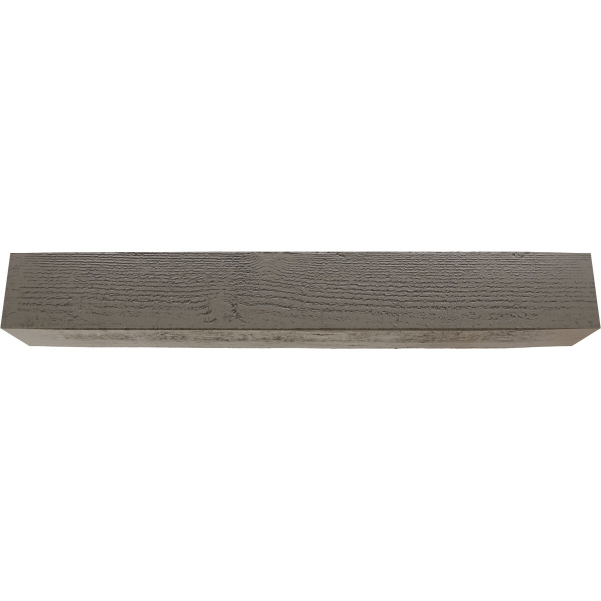 Ekena Millwork BMRS3C0100X060X240BD Faux-Beams - View #7