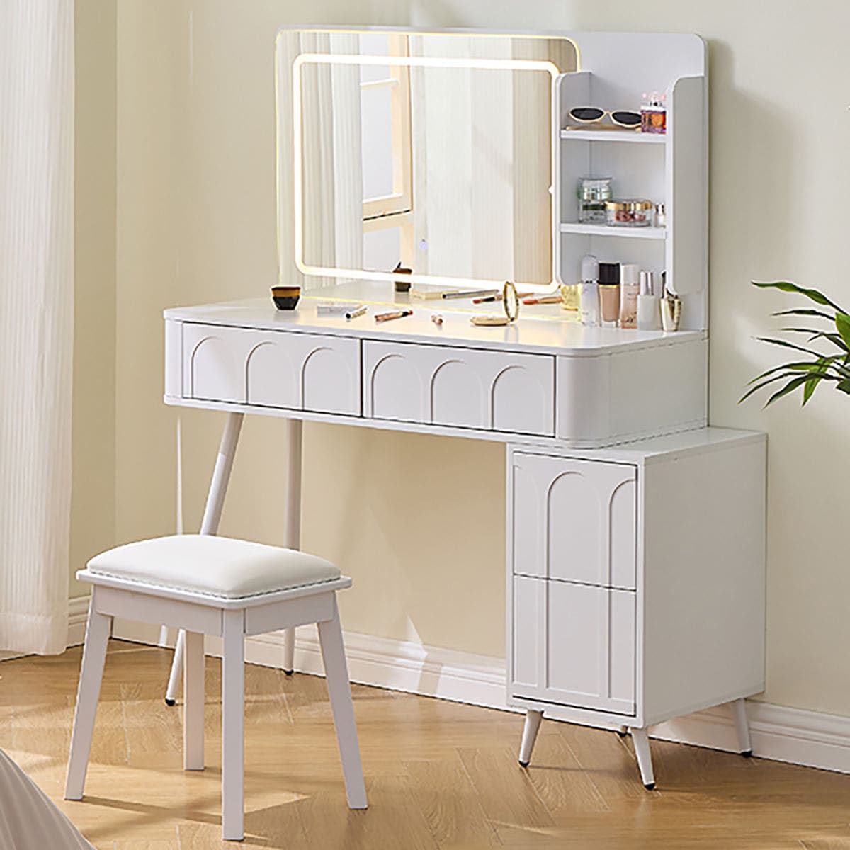 Wooakway FXLS0609-604A648 dressers - View #5