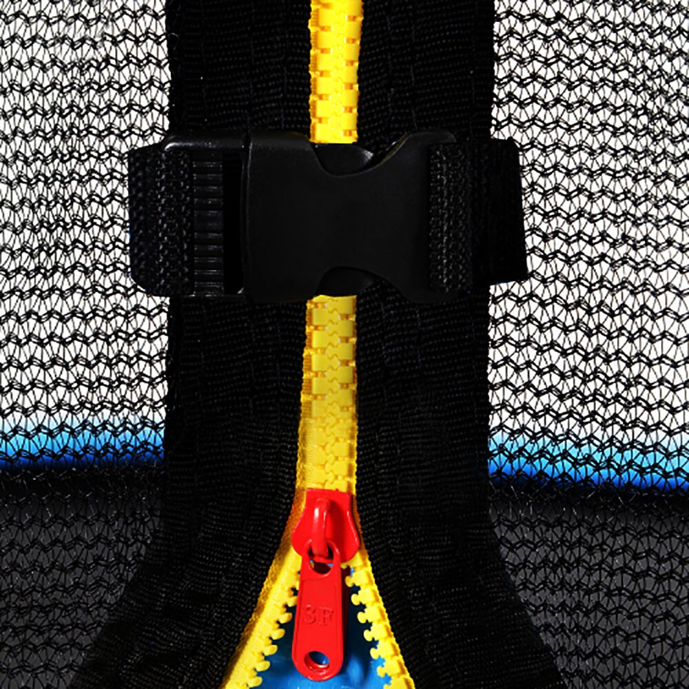Sunrinx TP-46-BC trampolines - View #8