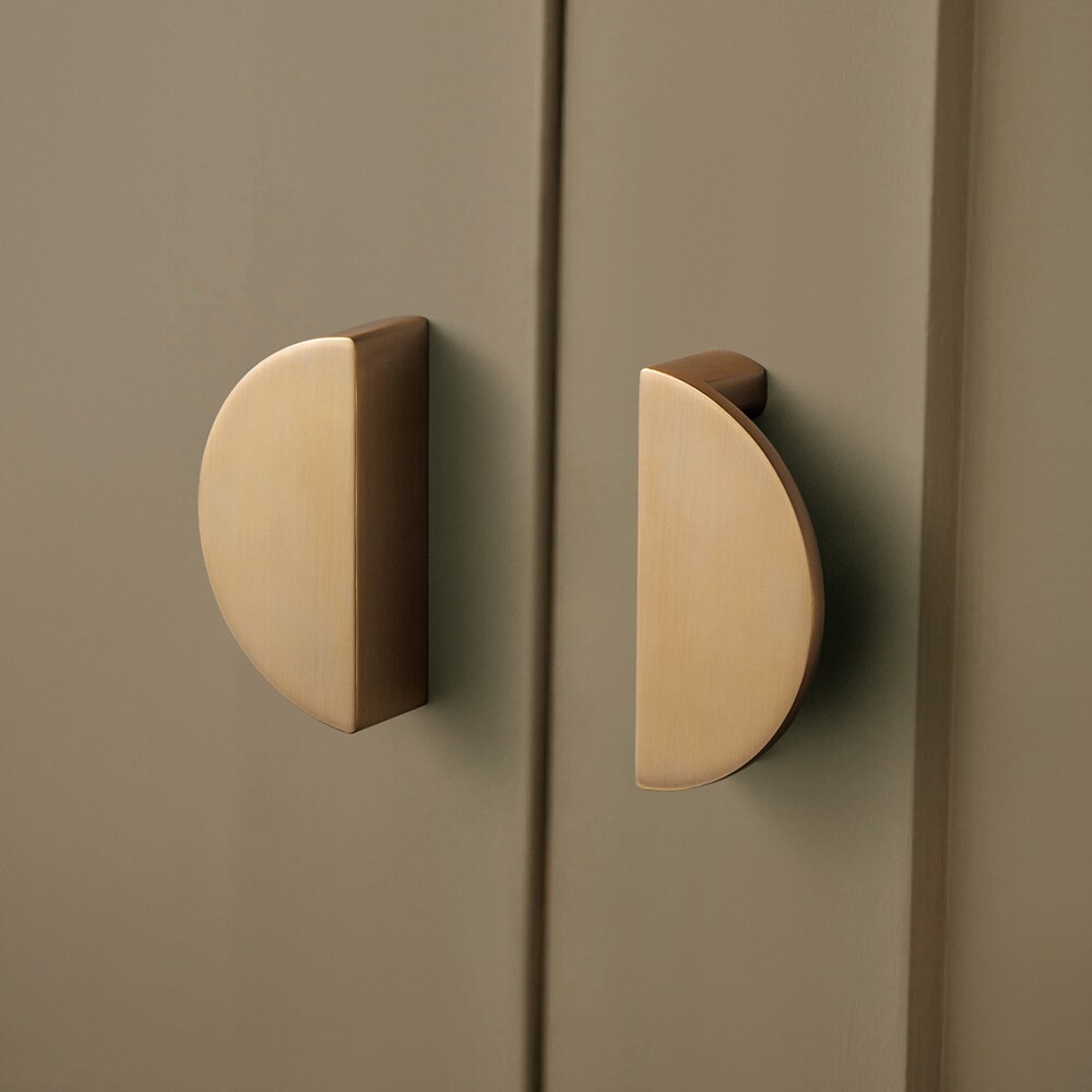 Miaokesen 9581UBR-64-DP-A Cabinet-Pulls - View #7