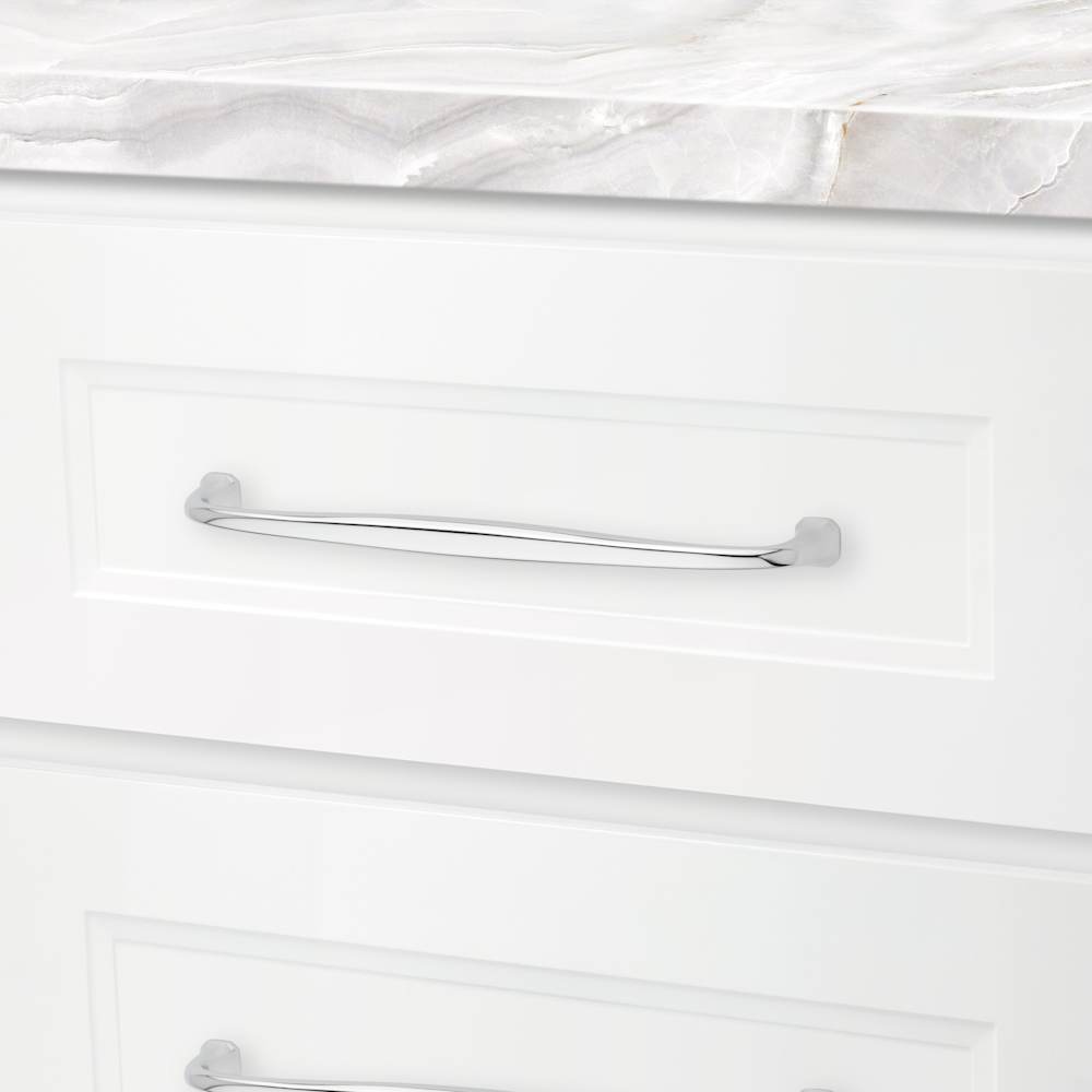 Baldwin 4364003 Cabinet-Pulls - View #3