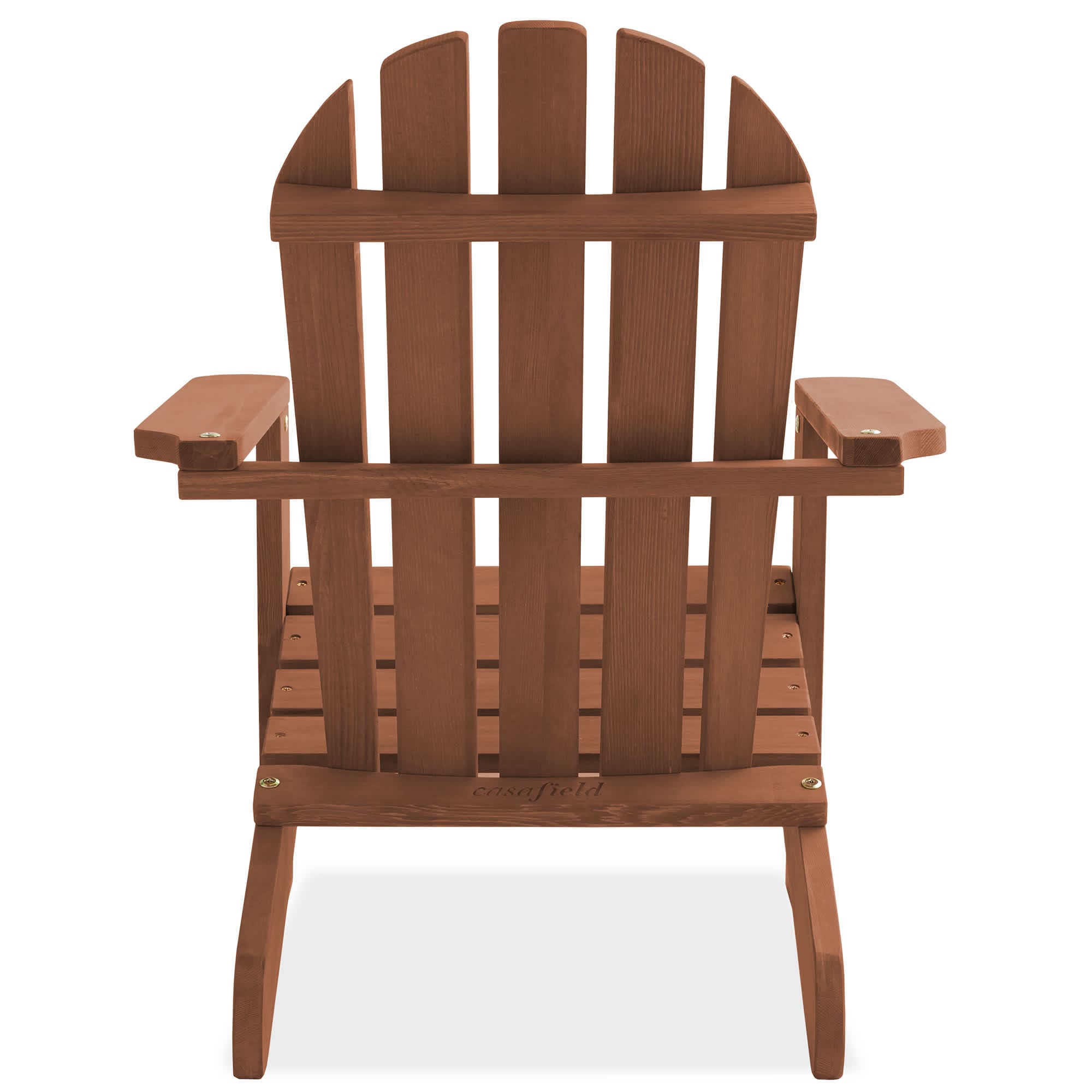 Casafield PAT-ACH-K2422-BRN Patio-Chairs - View #5
