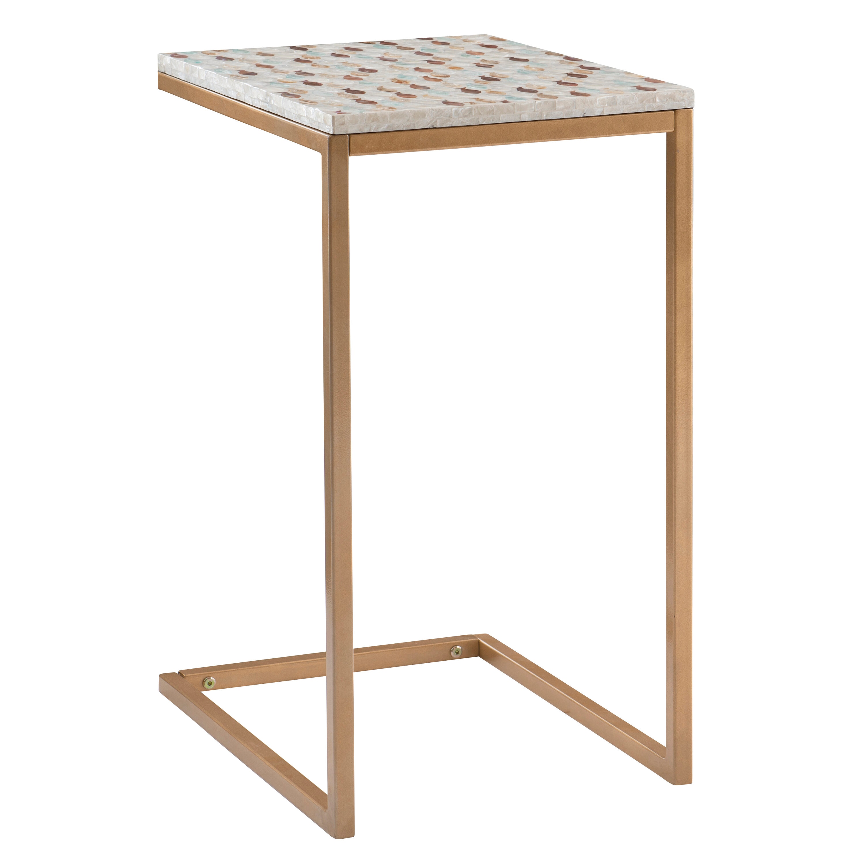 Linon LOWES1650 End-Tables - View #2