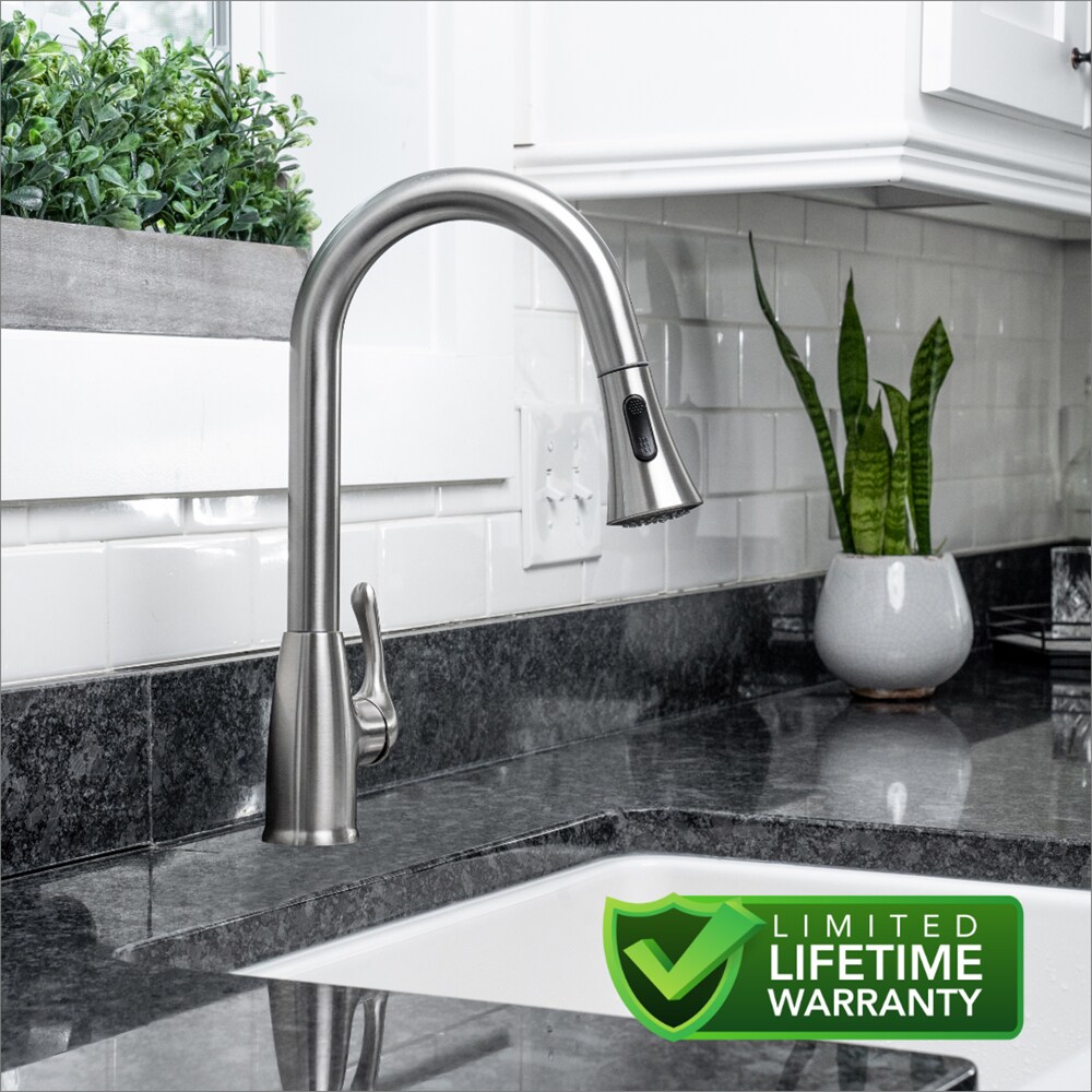 EZ-FLO 10723 Kitchen-Faucets - View #10