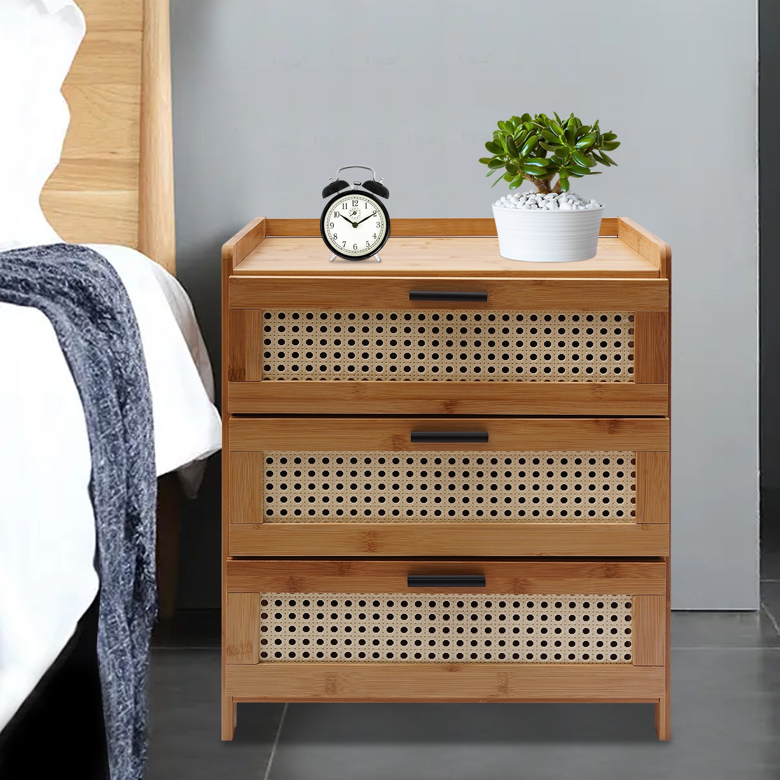CNCEST JJ9WE42RWDLYF nightstands - View #13