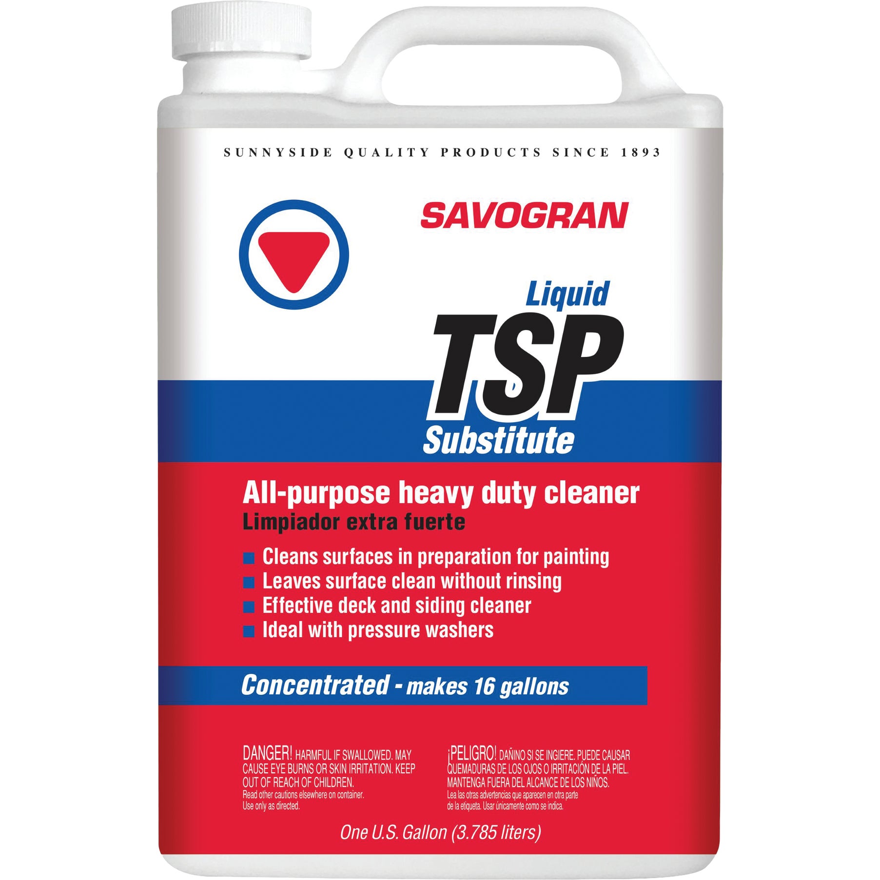 Savogran FBA10633-CDC5 All-Purpose-Cleaners - View #2