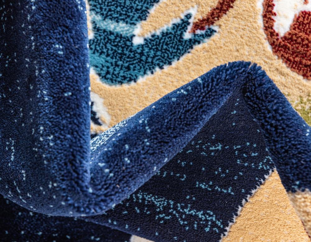 Unique Loom 3143640 rugs - View #8