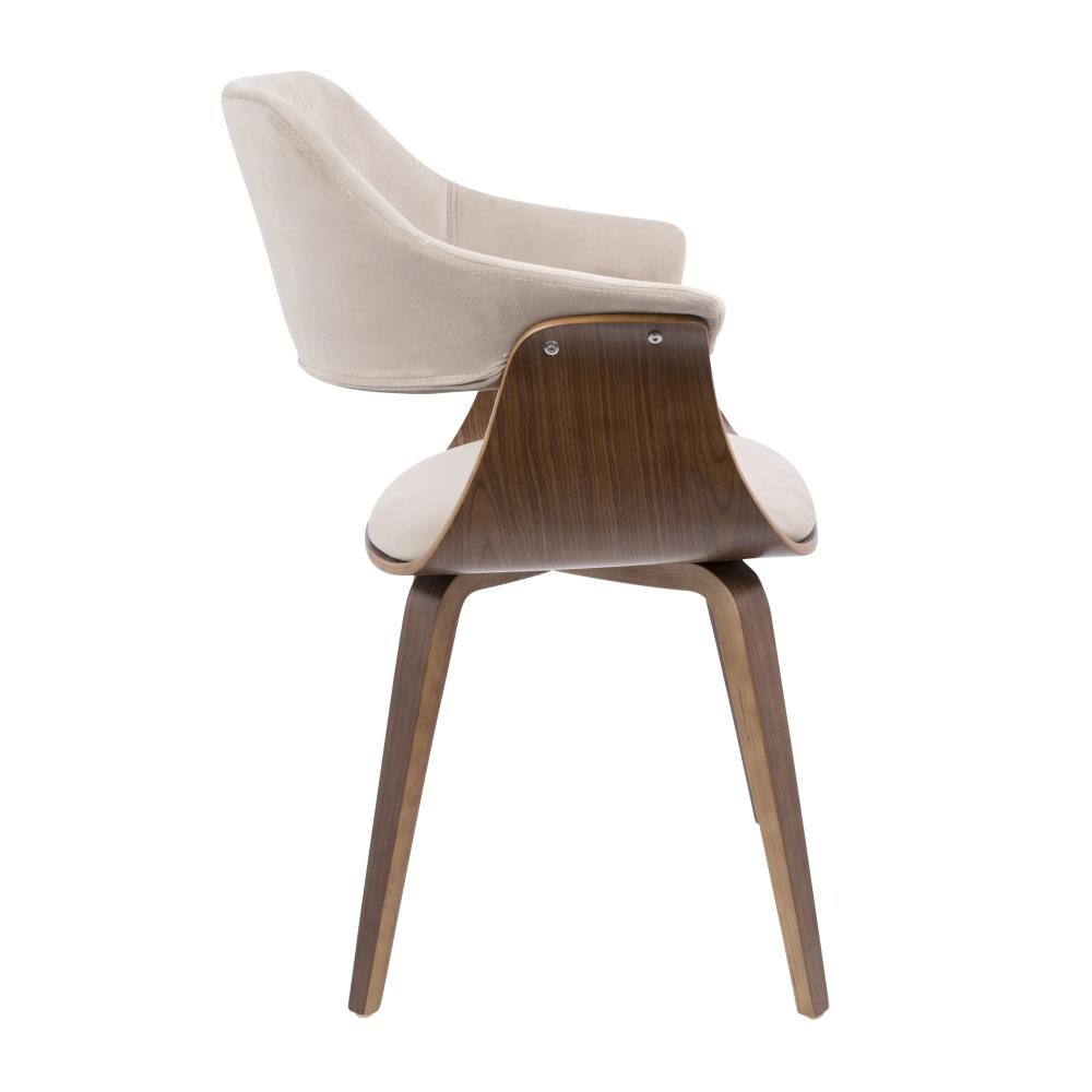 LumiSource CH-LUCCI WL+T chairs - View #2