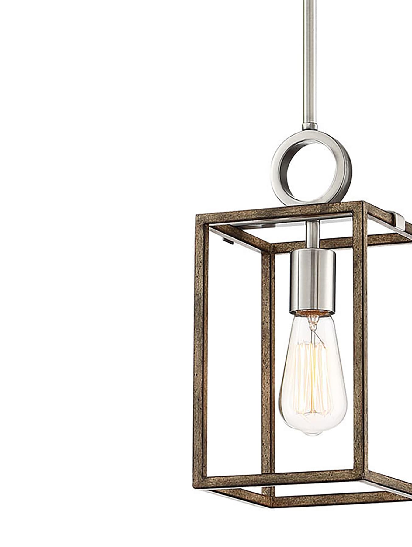 Minka Lavery 4010-280 Pendant-Lights - View #2