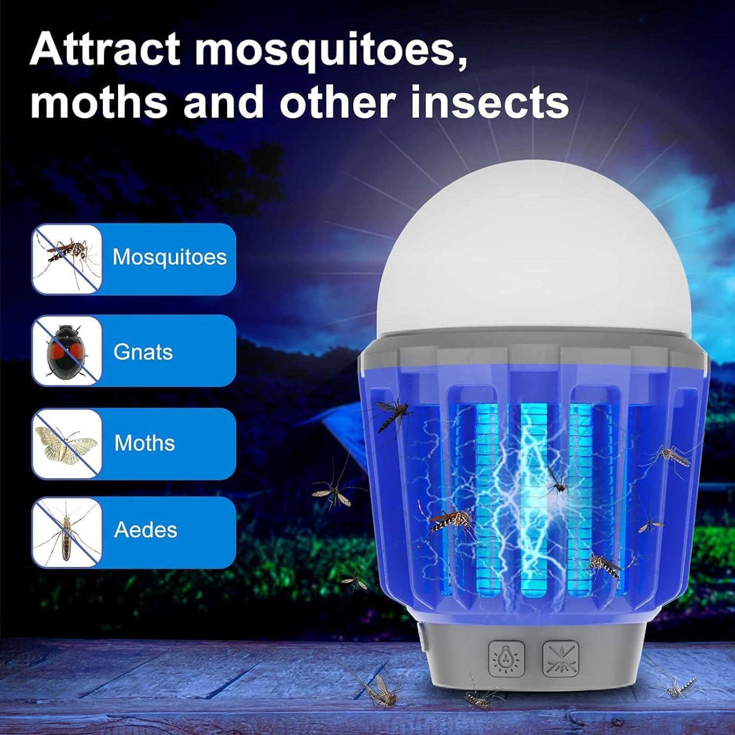 Wisely OLZ2215 repellents - View #6