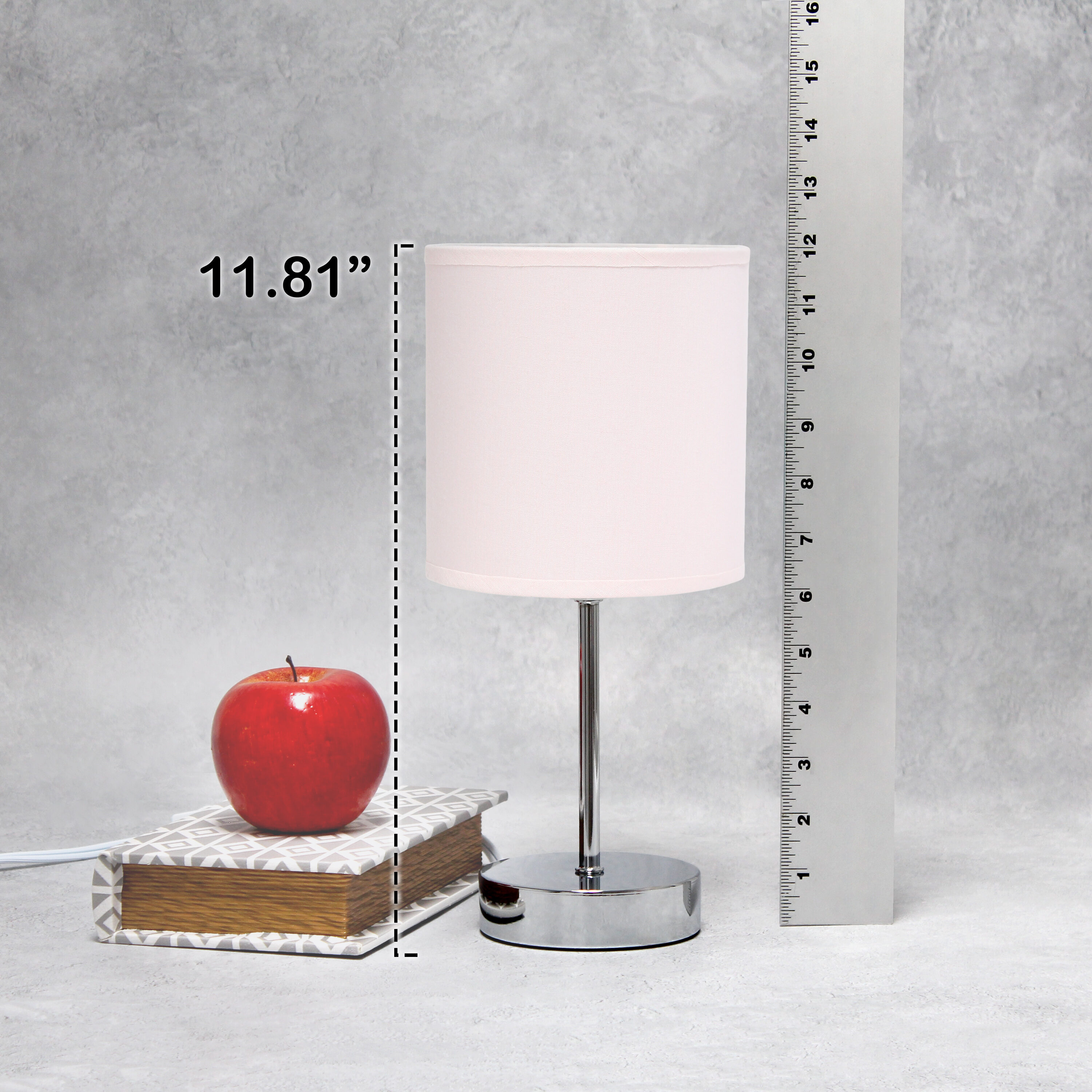 Creekwood Home CWT-2003-BP Table-Lamps - View #7