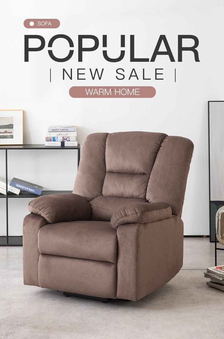 CASAINC AB-W547S2 recliners - View #6