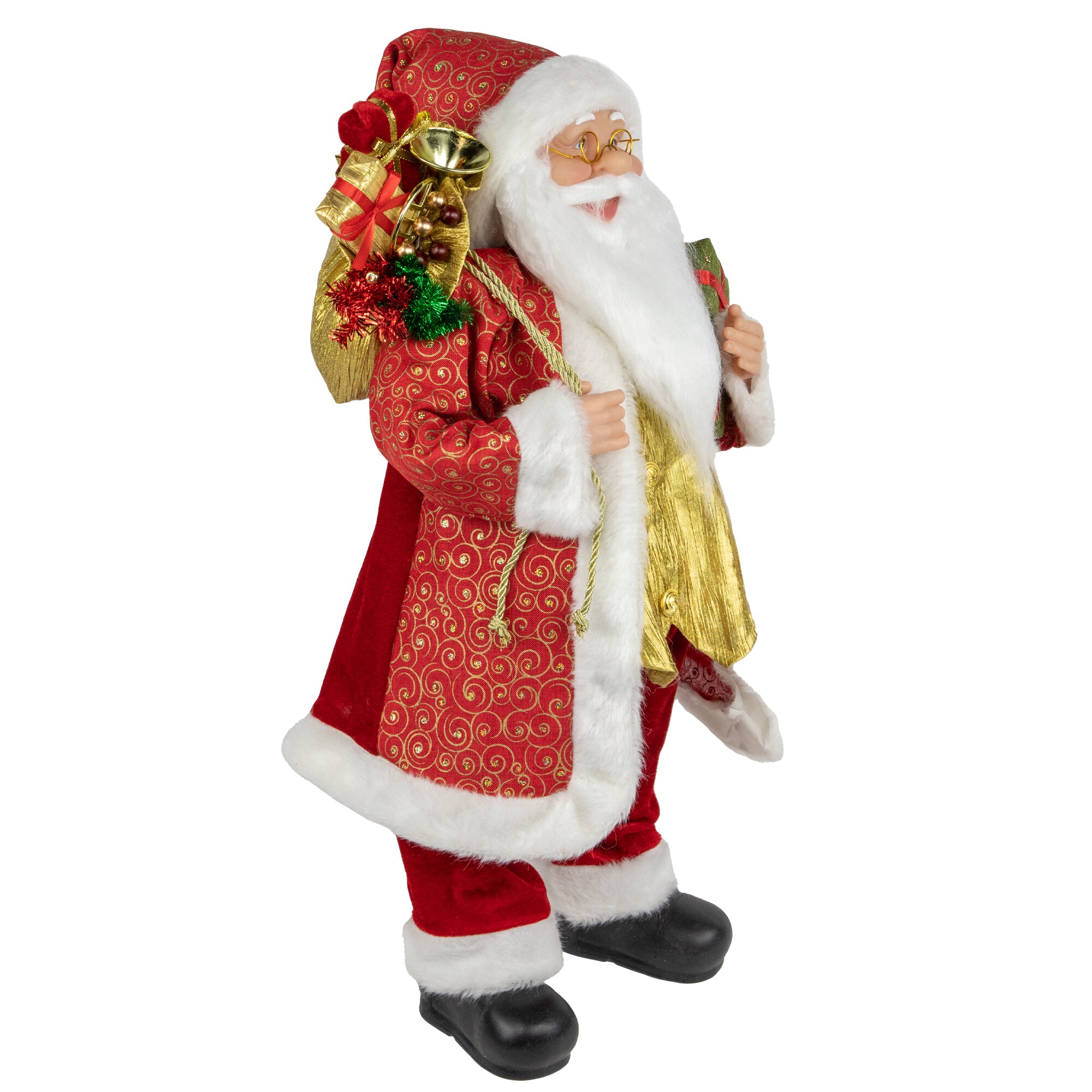 Northlight 32256731 Table-Christmas-Decorations - View #3