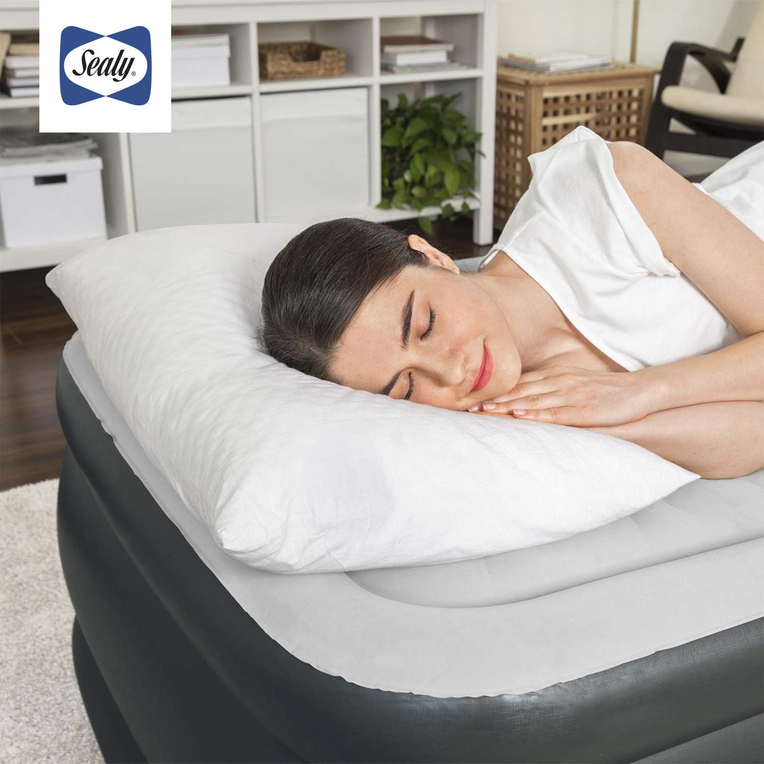Sealy 210960 Air-Mattresses - View #9