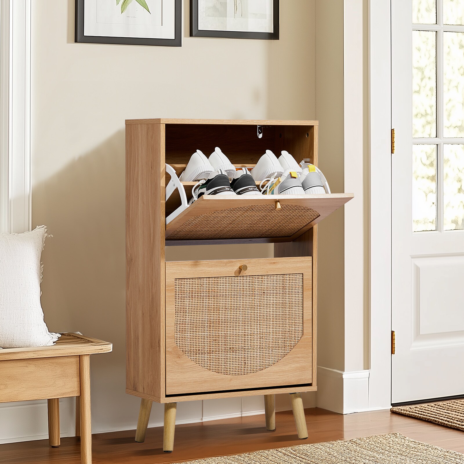 Winado LO1G52002180 Shoe-Racks - View #5