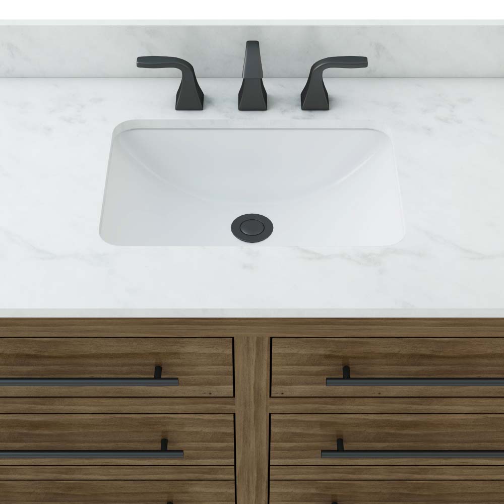 allen + roth WSLW48IFV Bath-Vanity-Combo - View #3