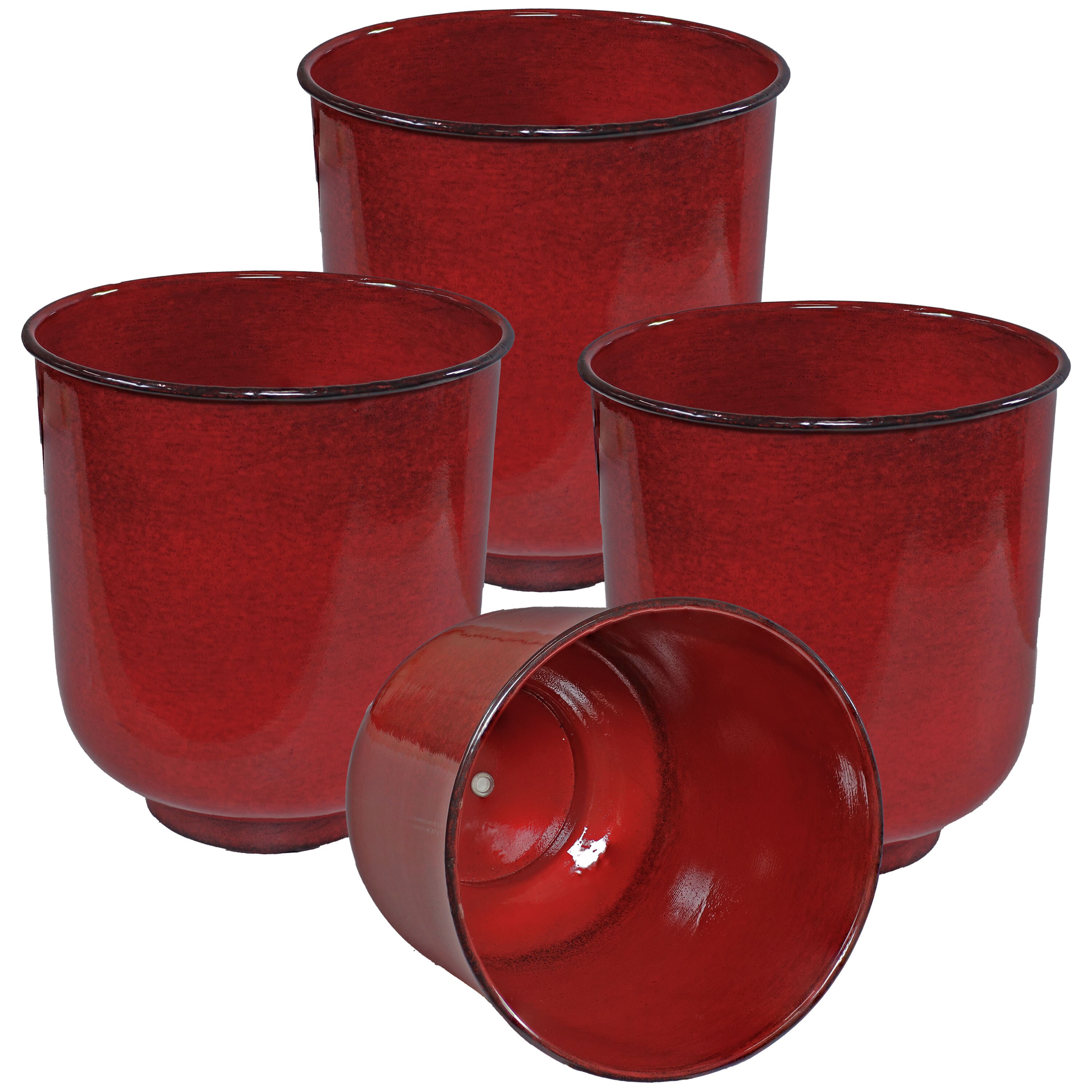 Sunnydaze Decor DRV-2294 Planter-Window-Box - View #5