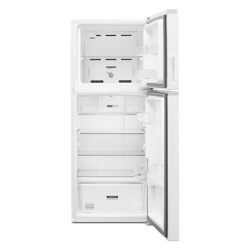 Whirlpool WRT312CZJW Top-Freezer-Refrigerators - View #3