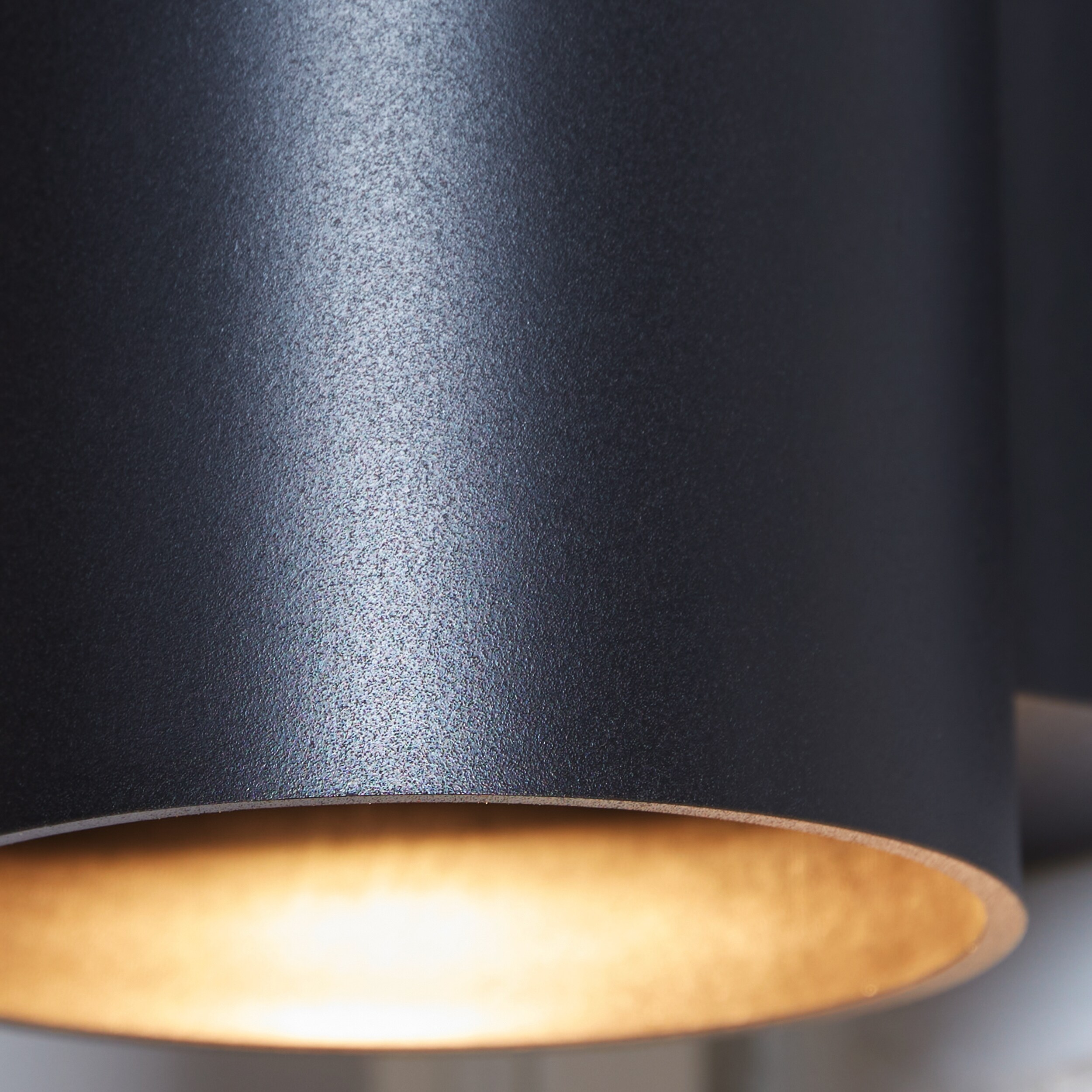 Kichler 11309BKTLED Outdoor-Wall-Lighting - View #8
