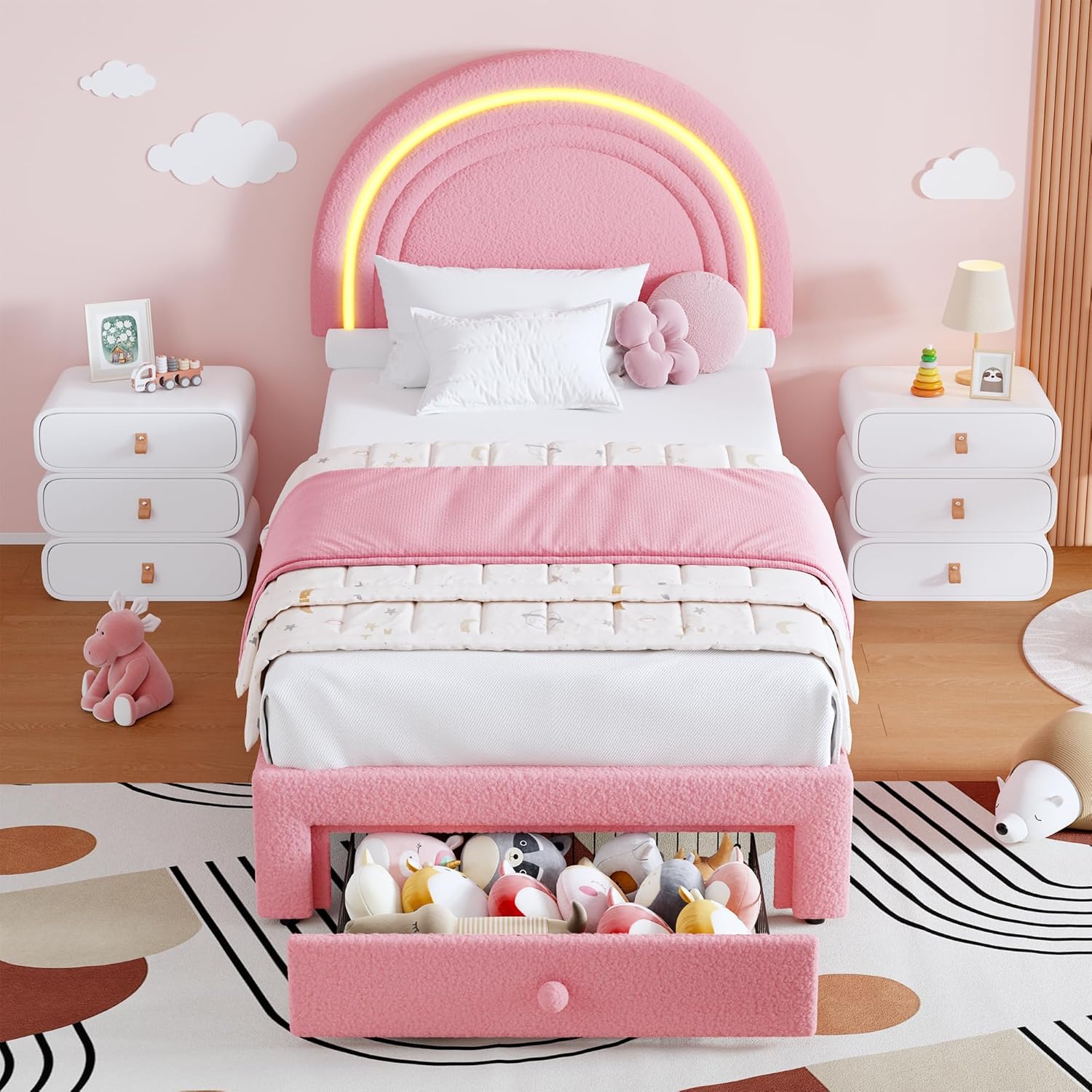 Garvee IWAN-PHK-35TC8B5X beds - View #7