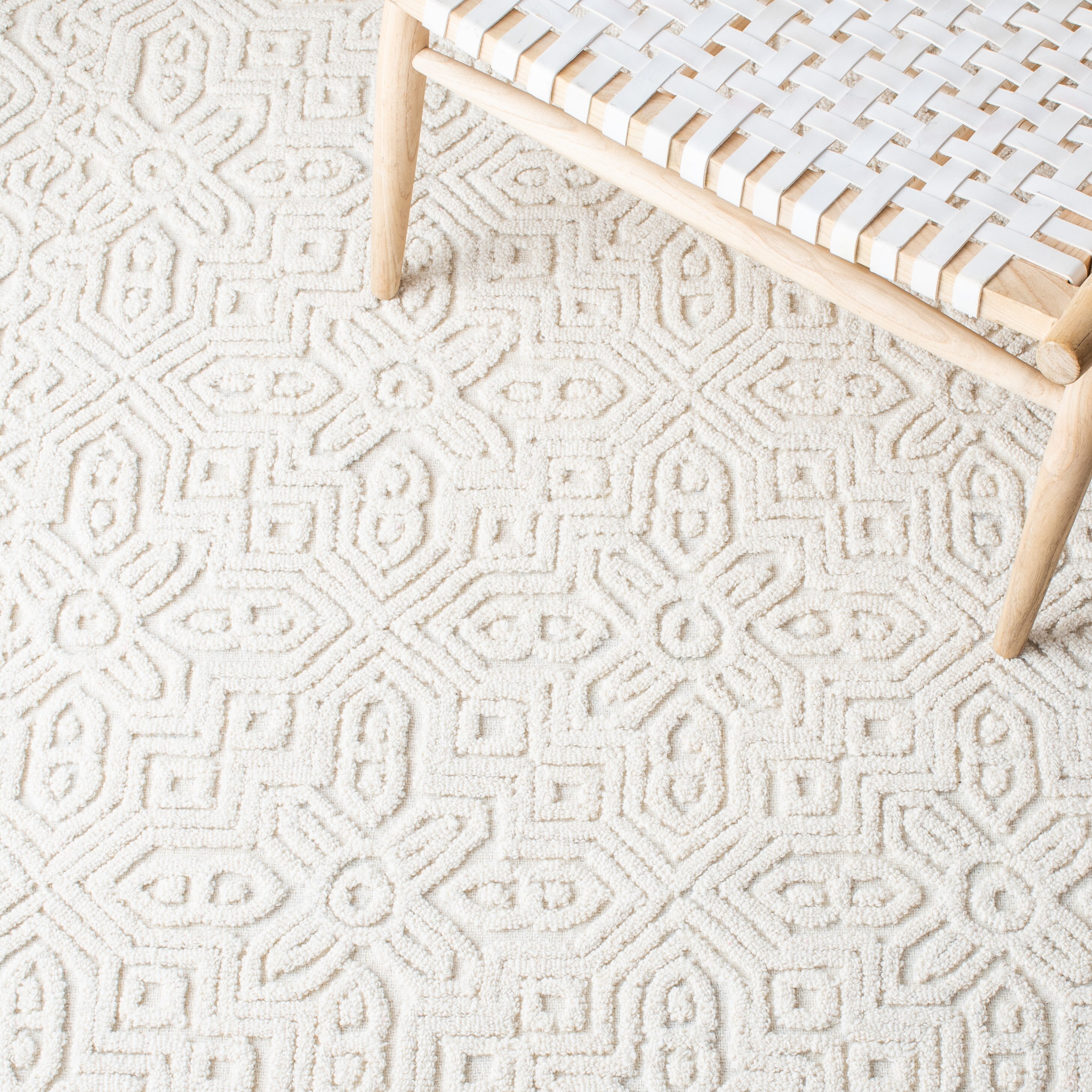 Safavieh TXT101A-10 rugs - View #6