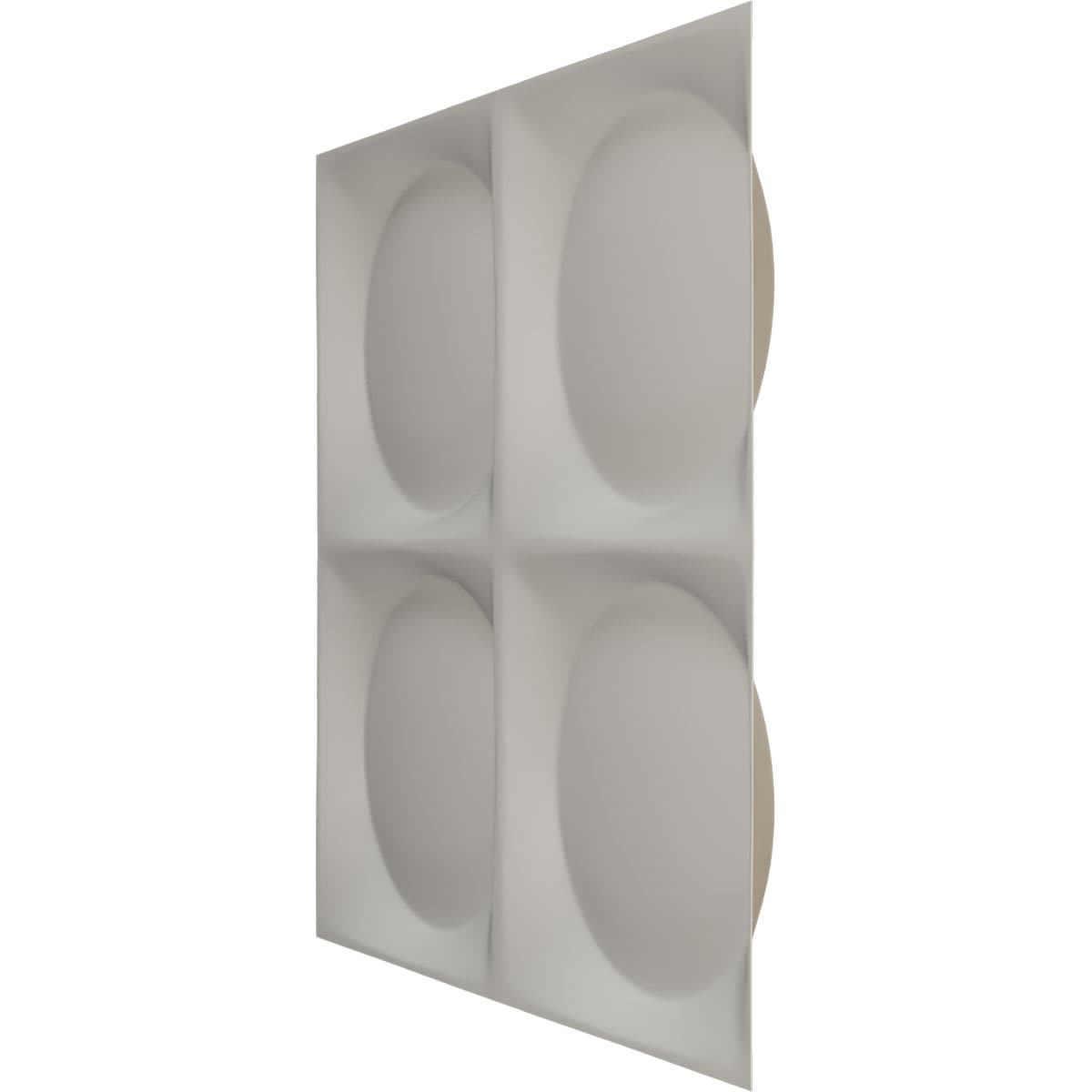 Ekena Millwork WP12X12ADGBW Wall-Panels - View #4