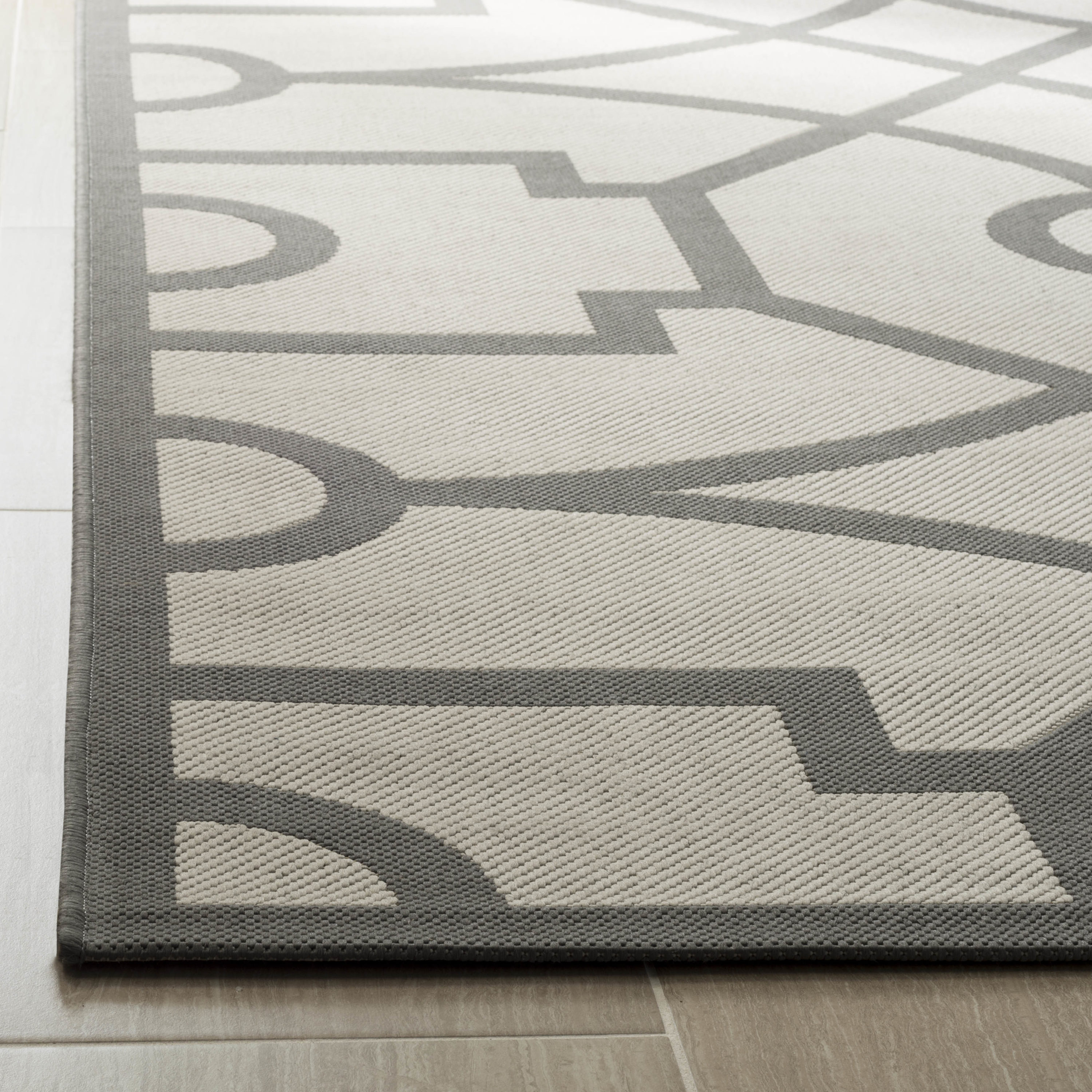 Martha Stewart MSR4121L-6 rugs - View #3