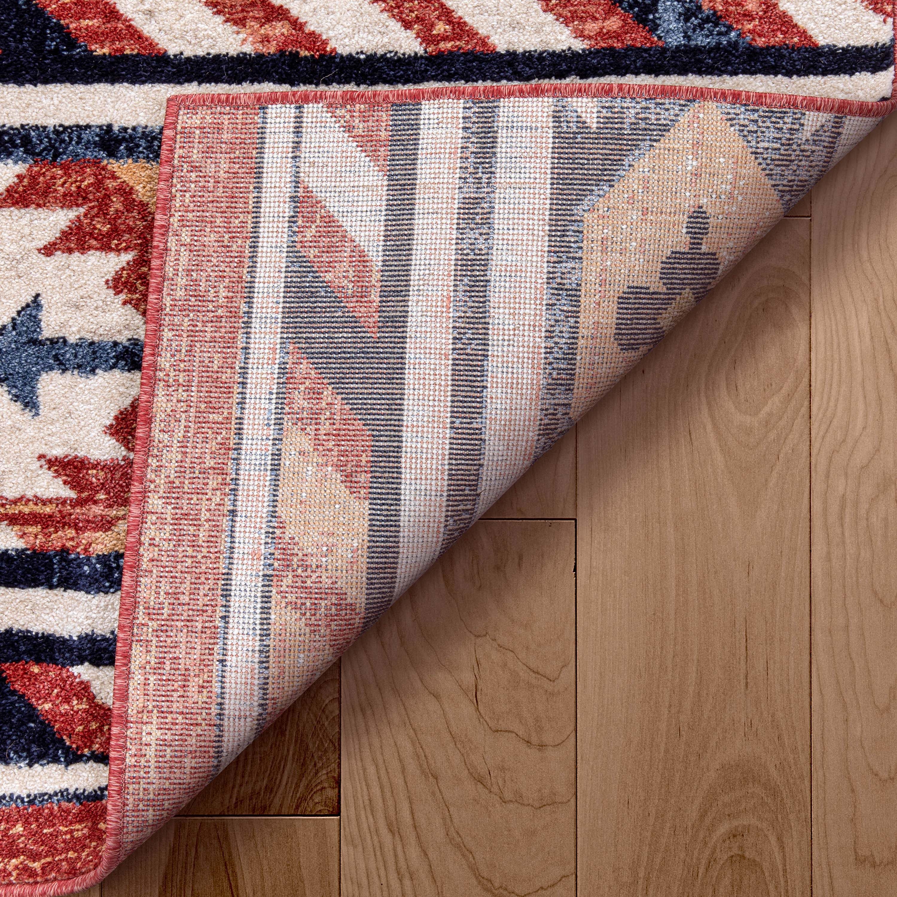 Well Woven TU-100-7 rugs - View #5