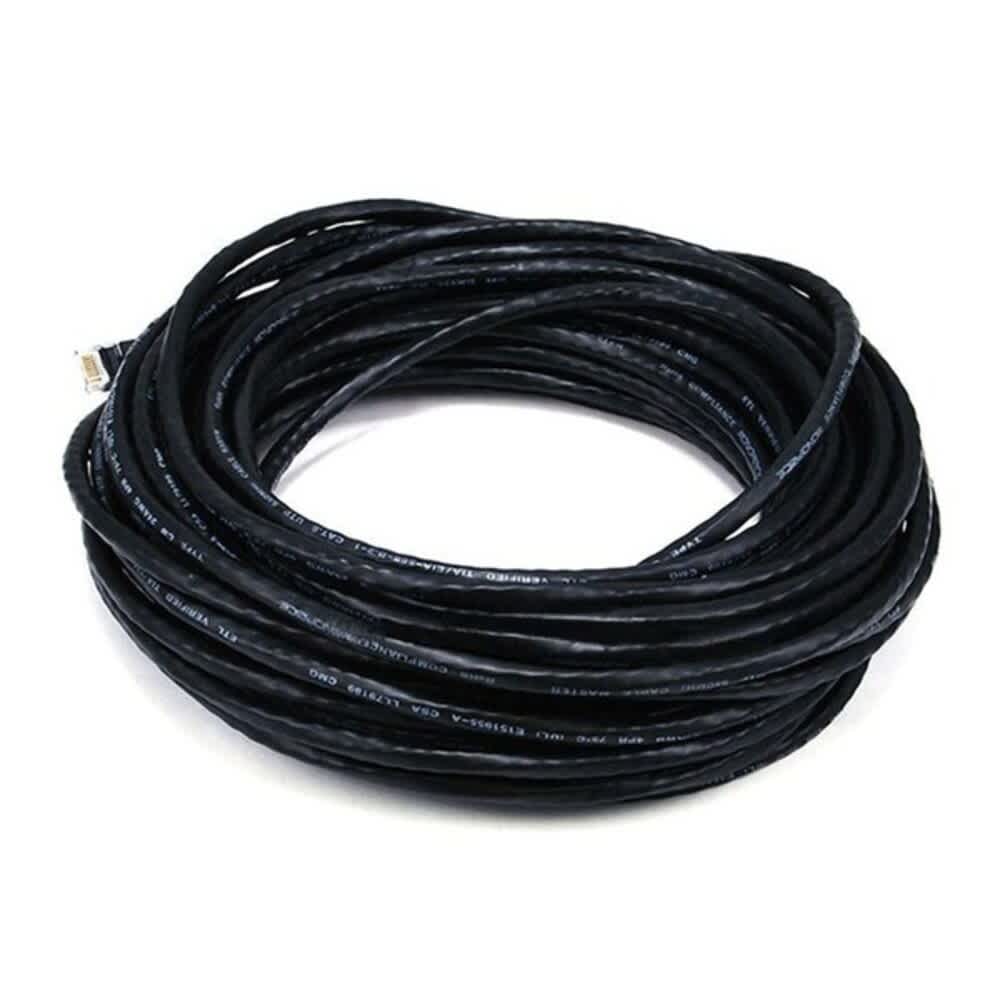 MONOPRICE 2158 Ethernet-Cables - View #2
