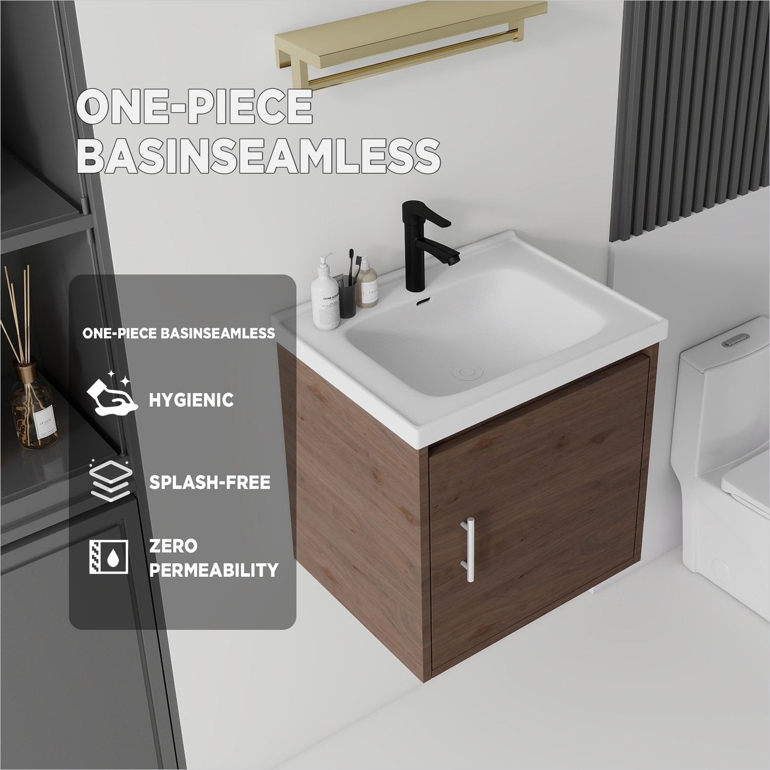 Naturefalls VI544VGTE7L3 Bath-Vanity-Combo - View #3