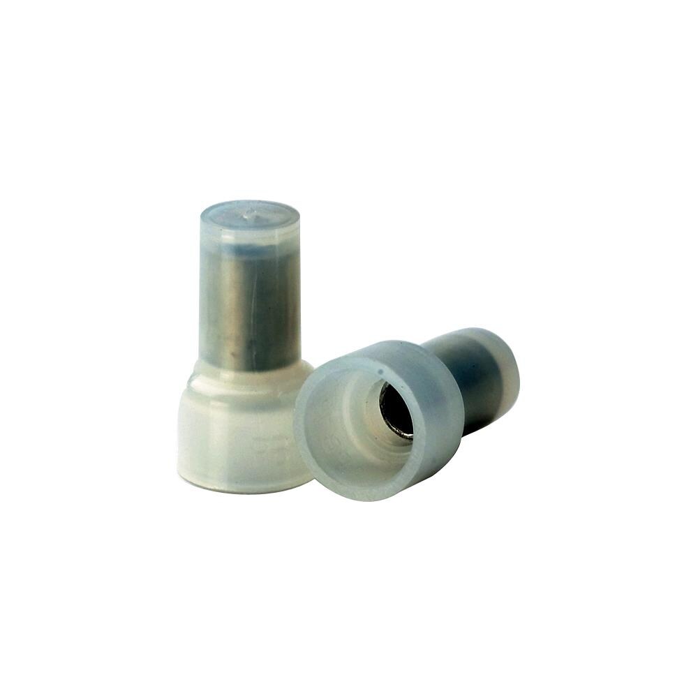  ZX9JNSN51119 10 22-10 Wire Range Nylon Pigtail Connectors