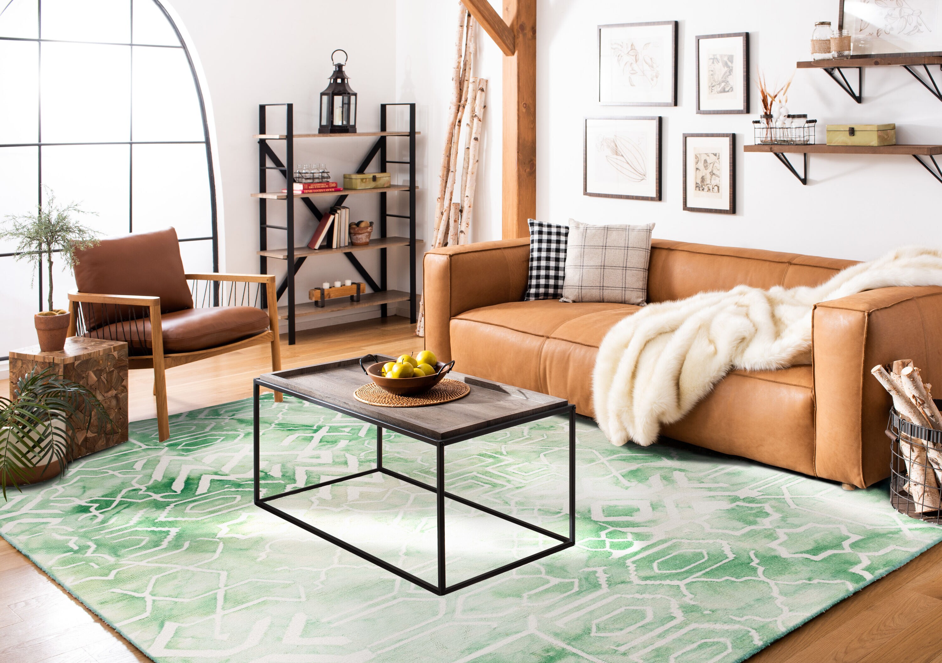 Safavieh DDY678Q-9 rugs - View #4