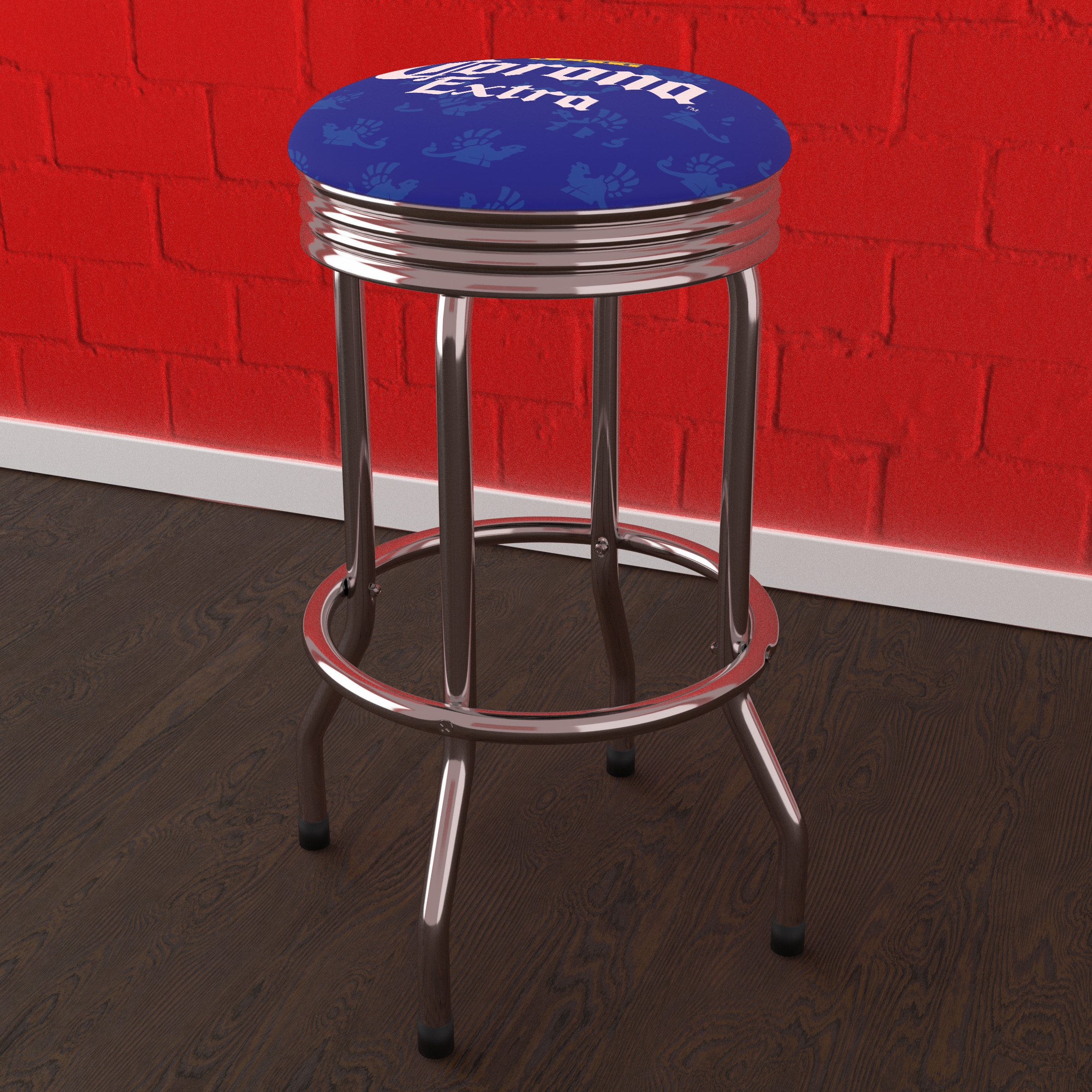 Trademark Gameroom CRN1005-GFN stools - View #2