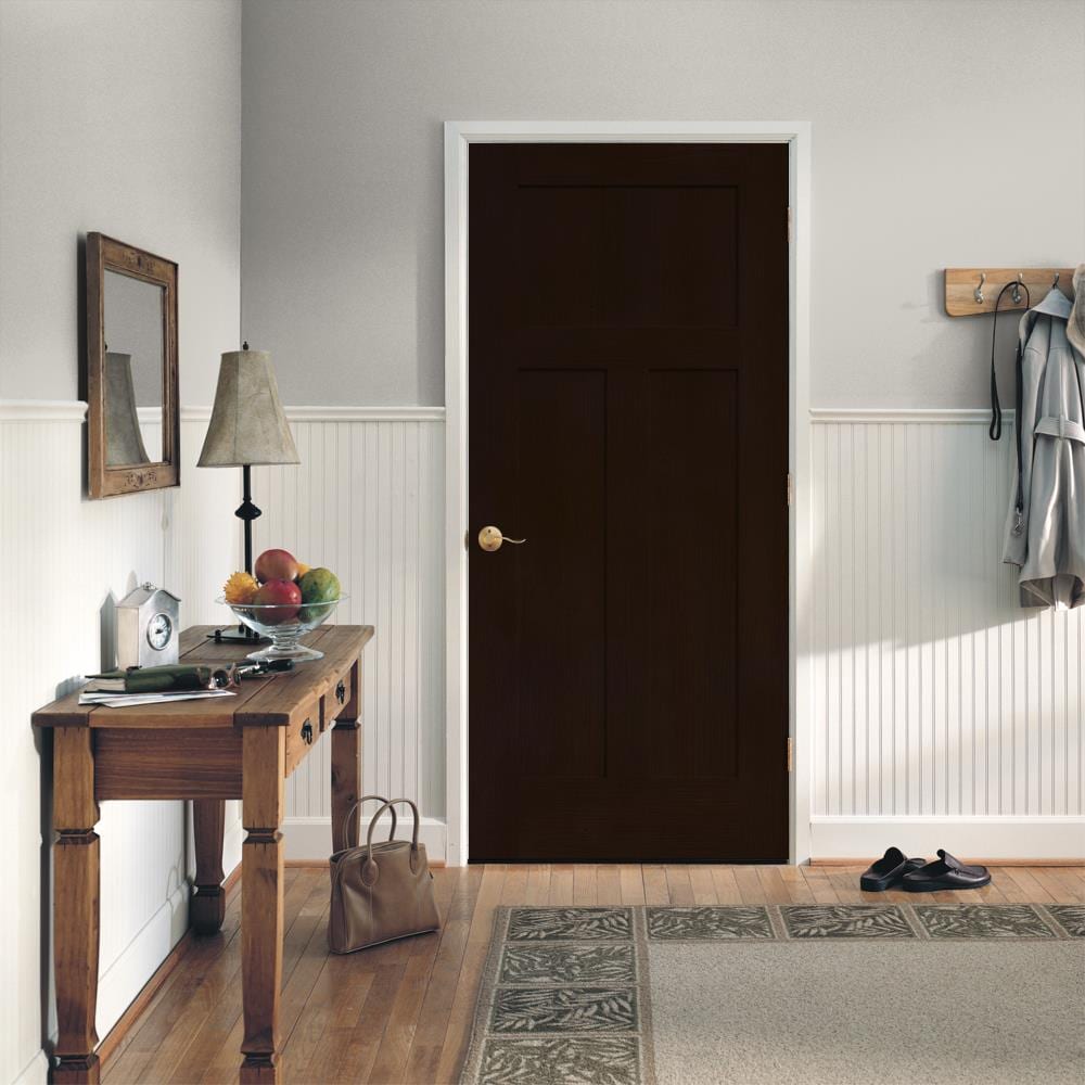 JELD-WEN LOWOLJW225500263 Pre-Hung-Doors - View #2