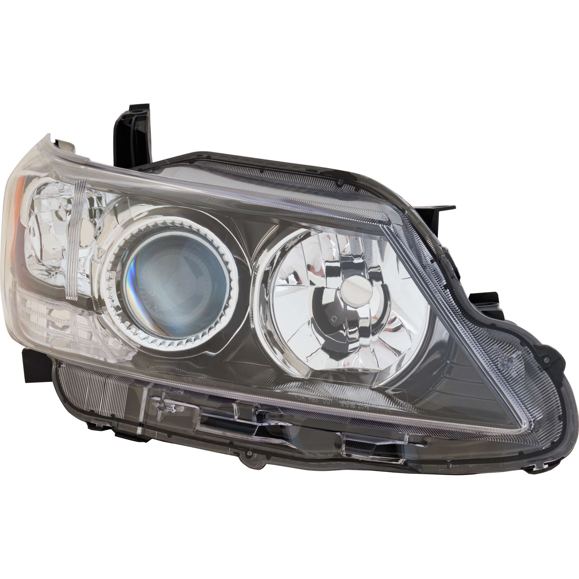 Garage-Pro JCWREPS100151GP Passenger Side Headlight Compatible with 2011-2013 Scion Tc