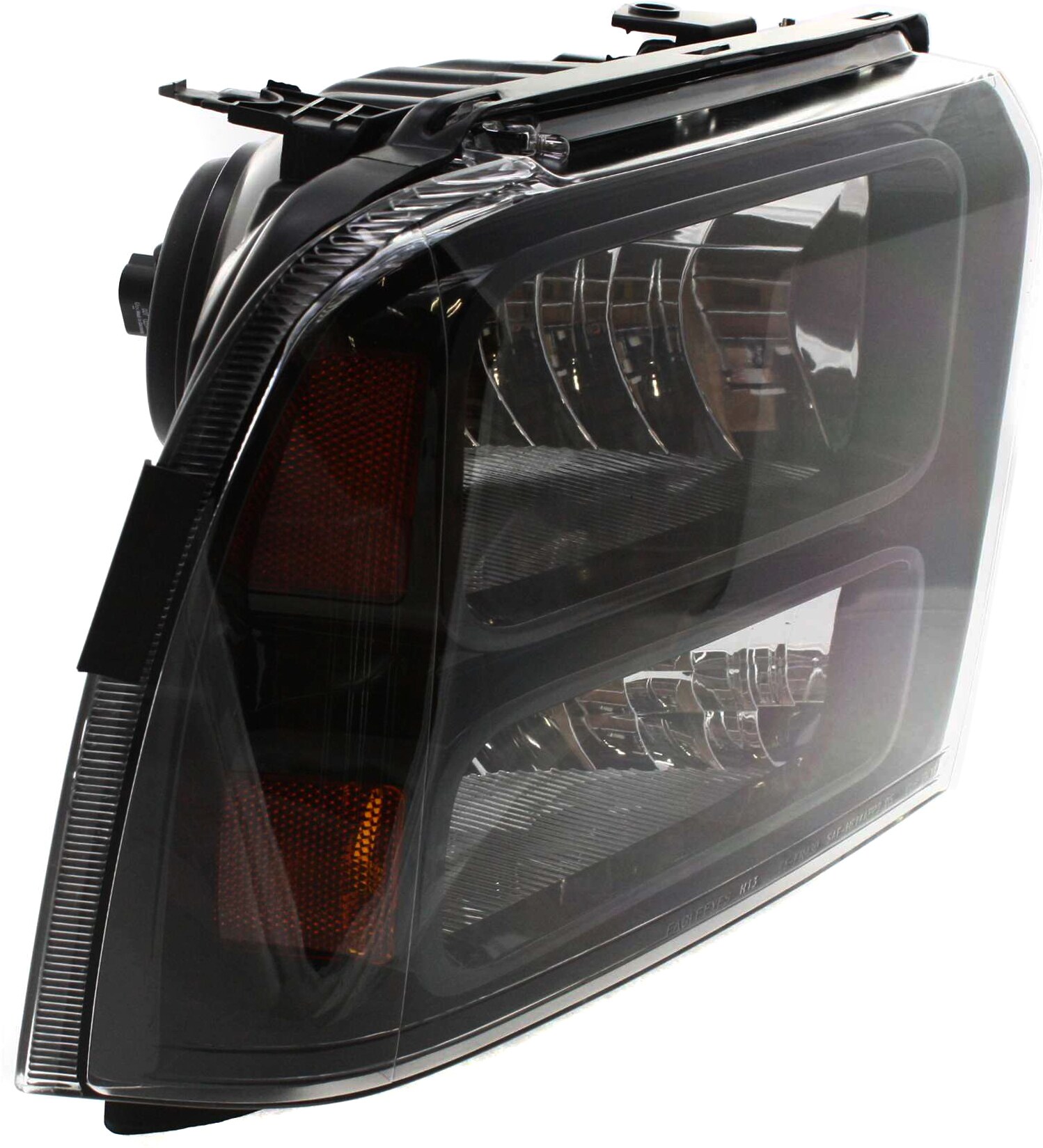 Garage-Pro JCWF100139GP Headlights-Components - View #3