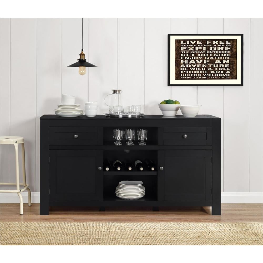 Ameriwood Home 1787096PCOM Tv-Stands - View #6
