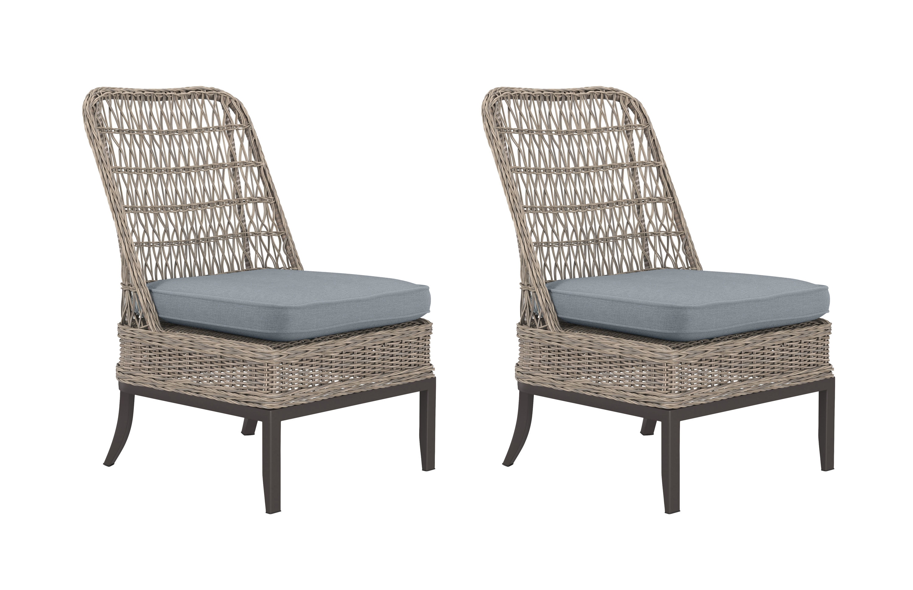 Patio Chairs At Lowes Com