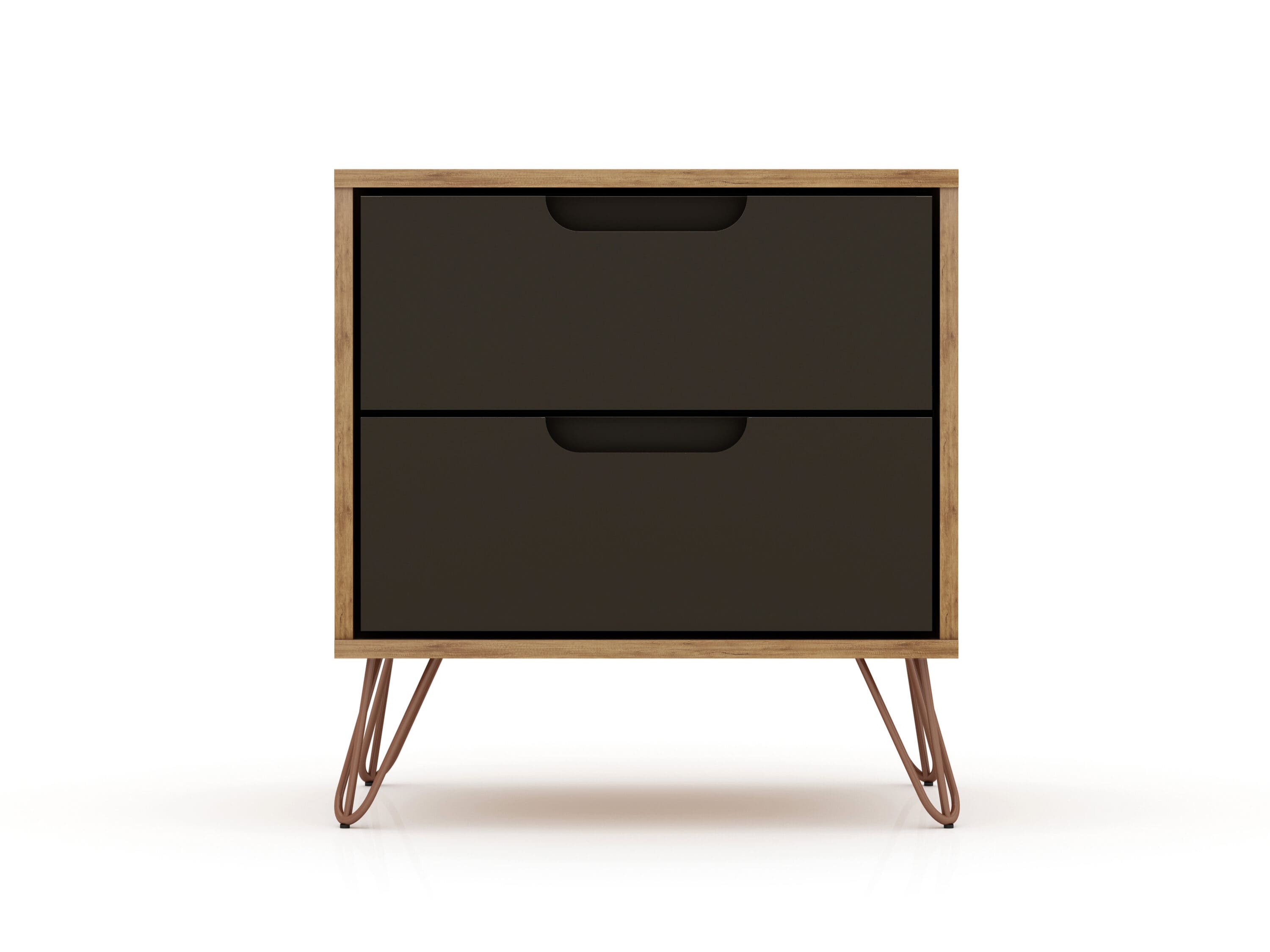 Manhattan Comfort 102GMC7 nightstands - View #2