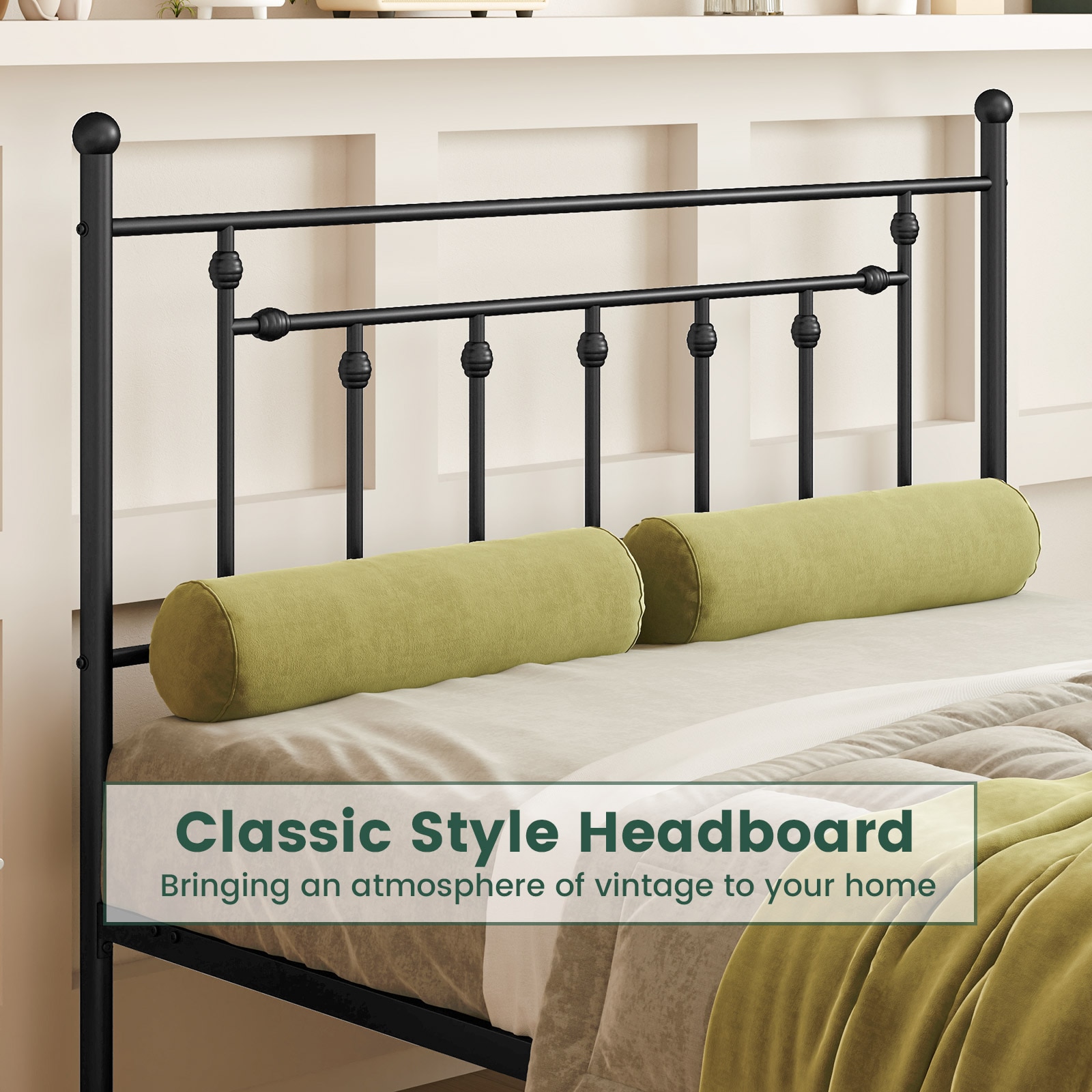 Iseryn DC16837DKQ beds - View #7