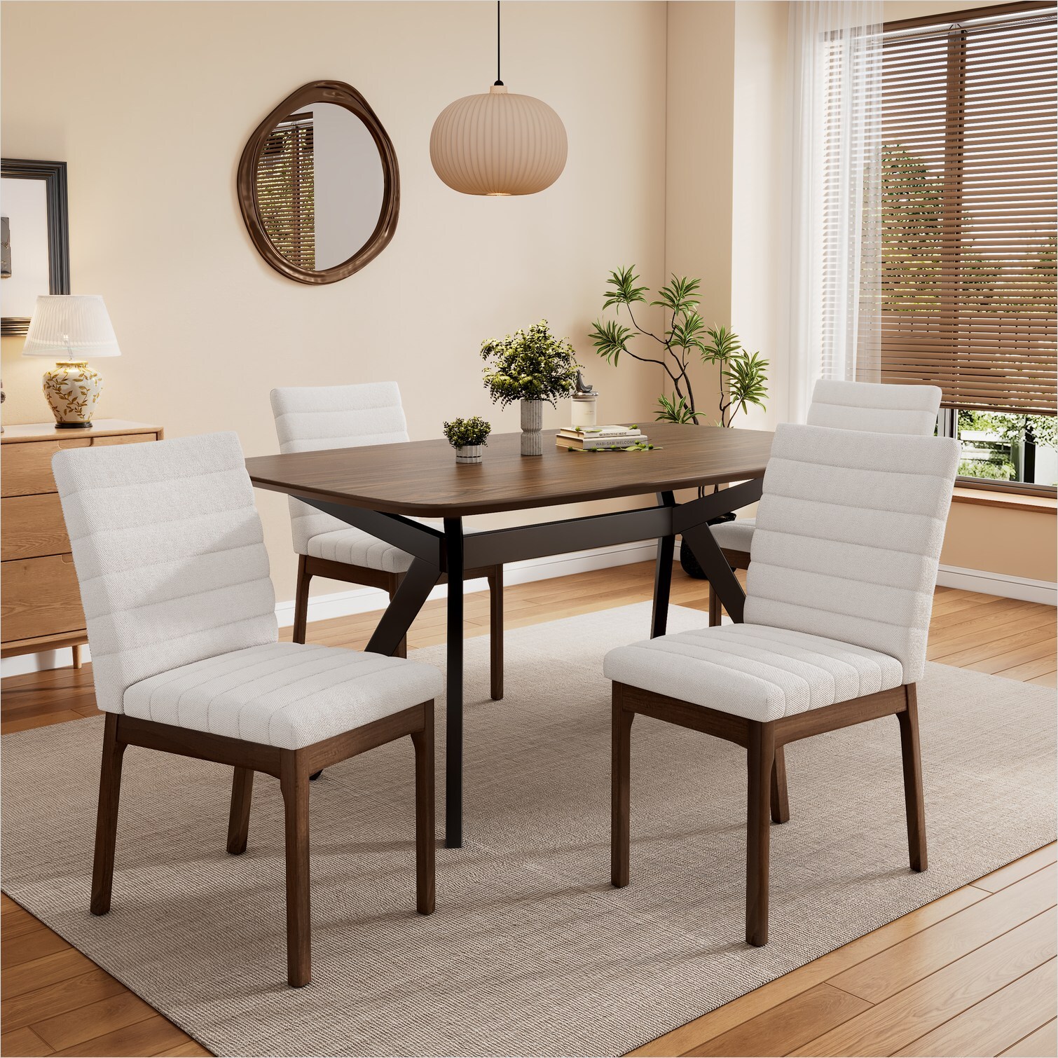 Naturefalls ONDKP73LFPFP Dining-Sets - View #2