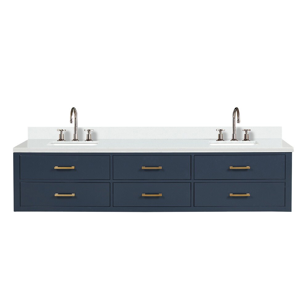 Lexora LVSO84DE301 Bath-Vanity-Combo - View #3