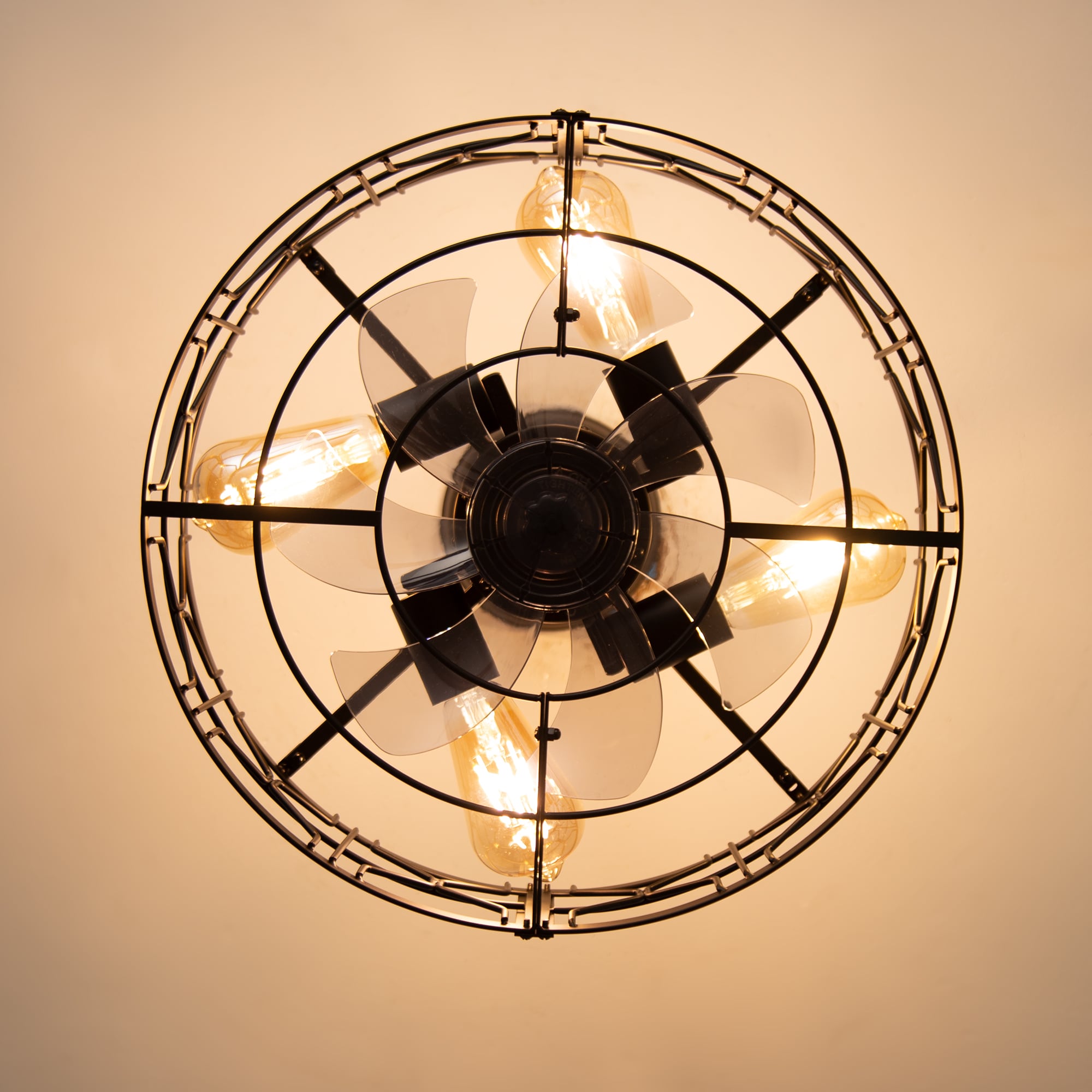 Breezary 35067-BK Ceiling-Fans - View #14