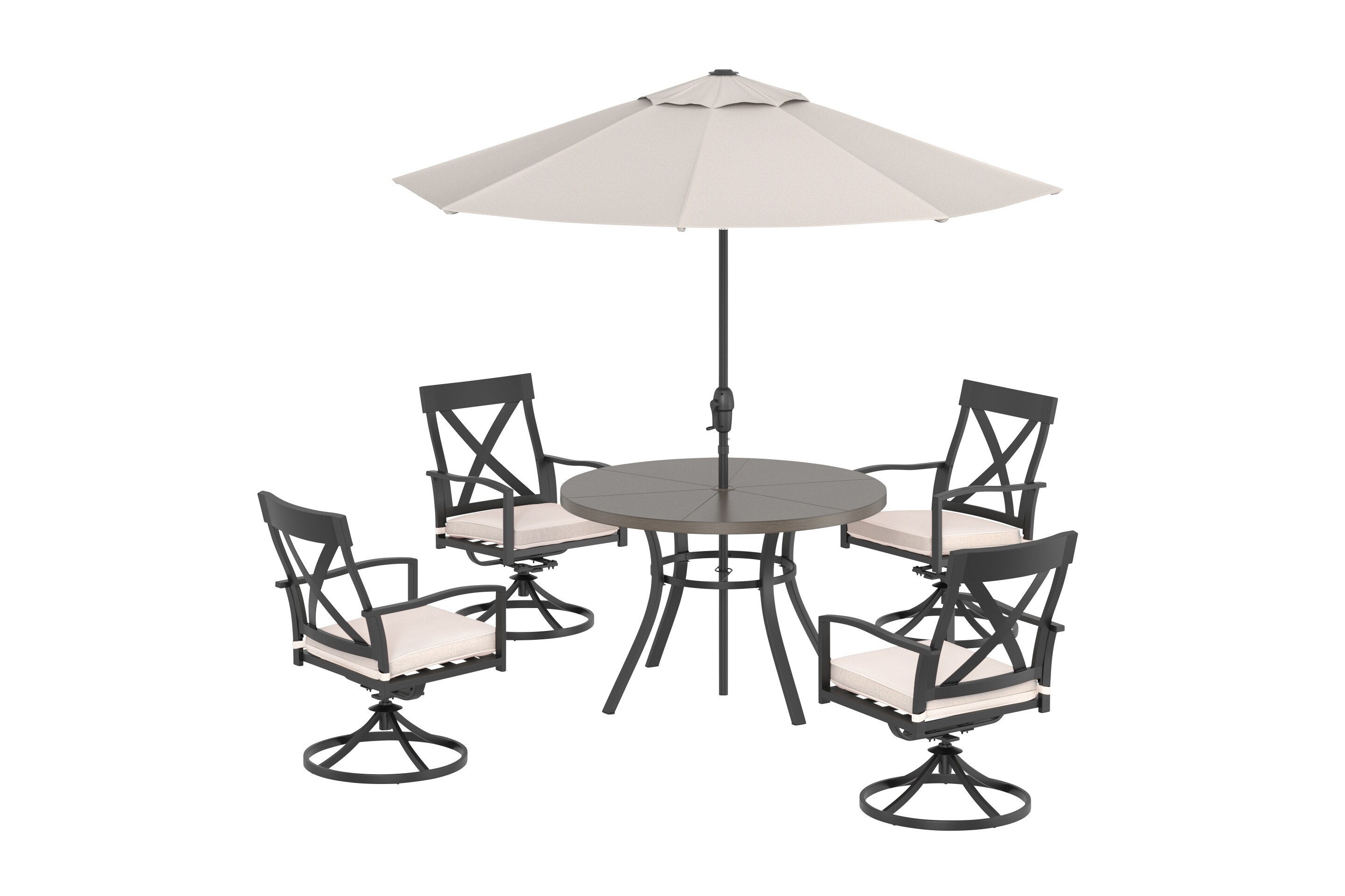 Haversham classic patio online set