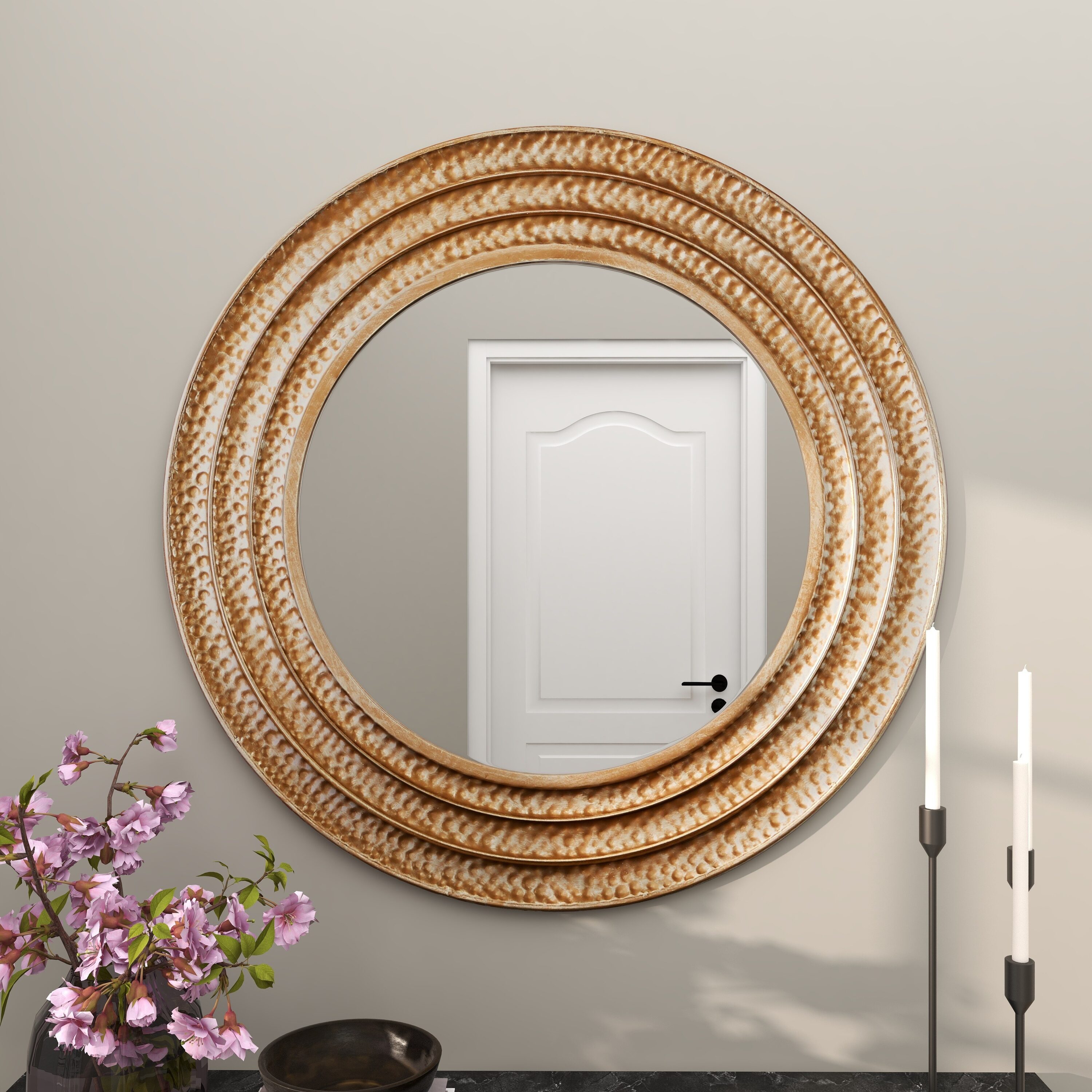 Grayson Lane 16417 Decor-Mirrors - View #5